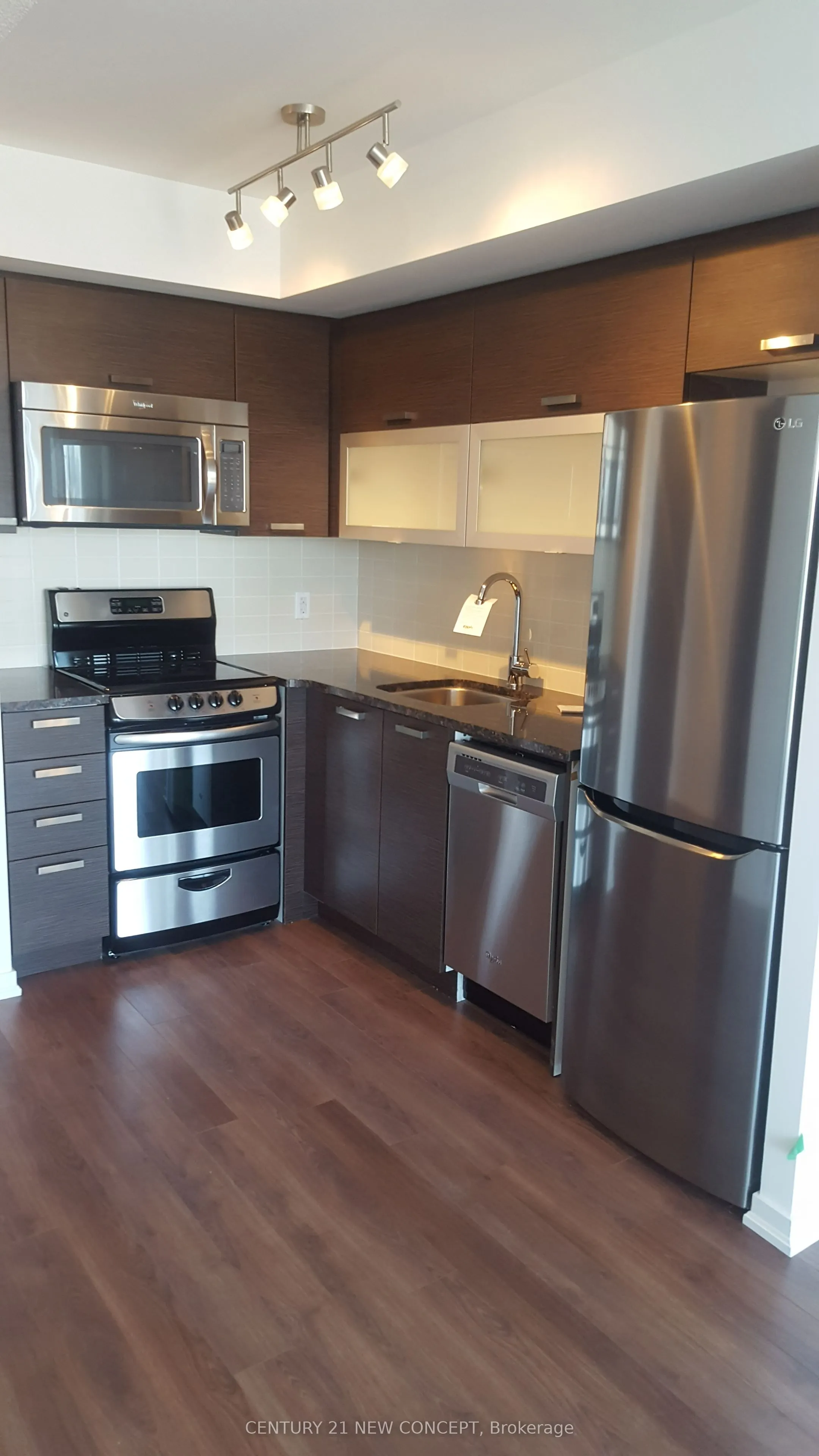 68 Abell Street, #2205