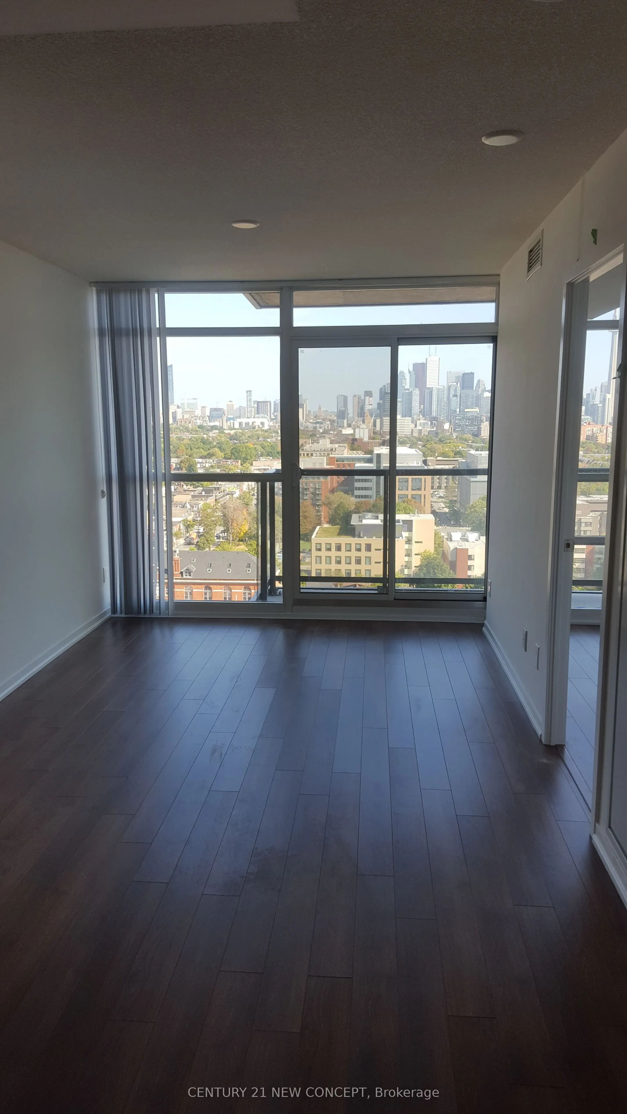 68 Abell Street, #2205