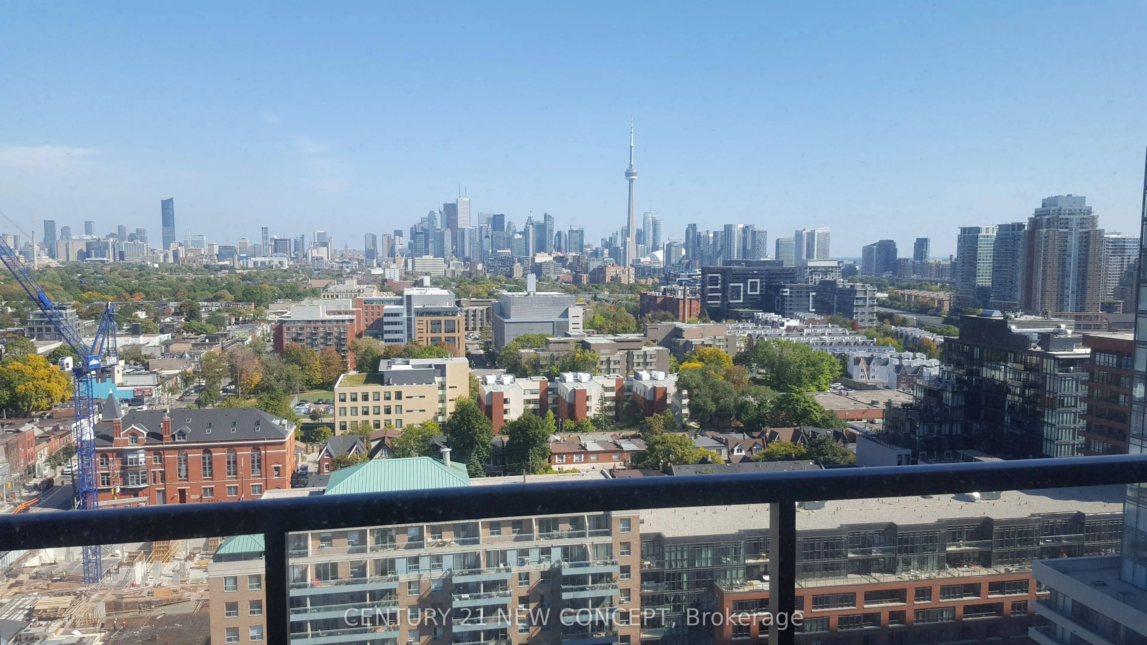 68 Abell Street, #2205