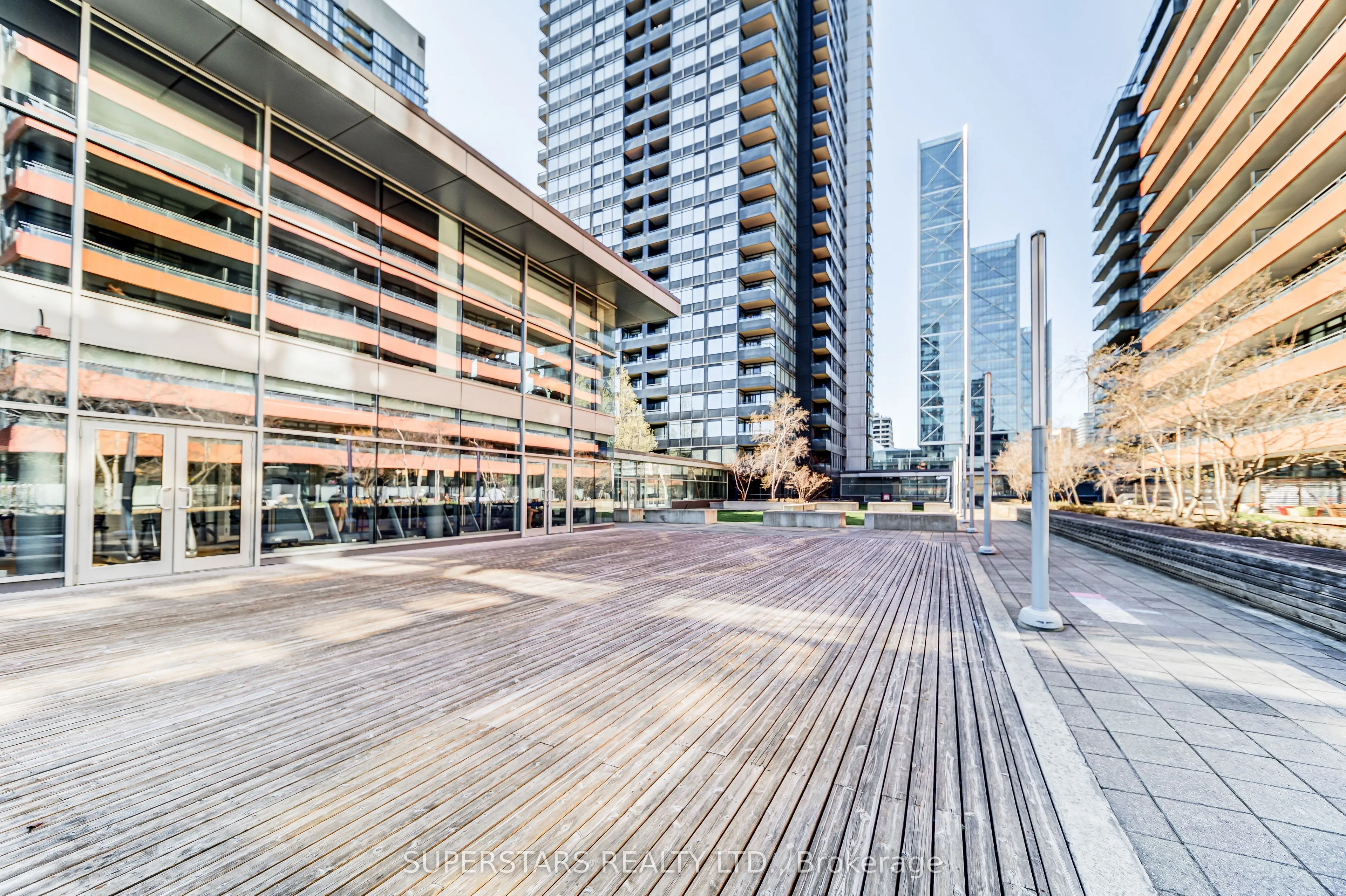 4K Spadina Avenue, #1908