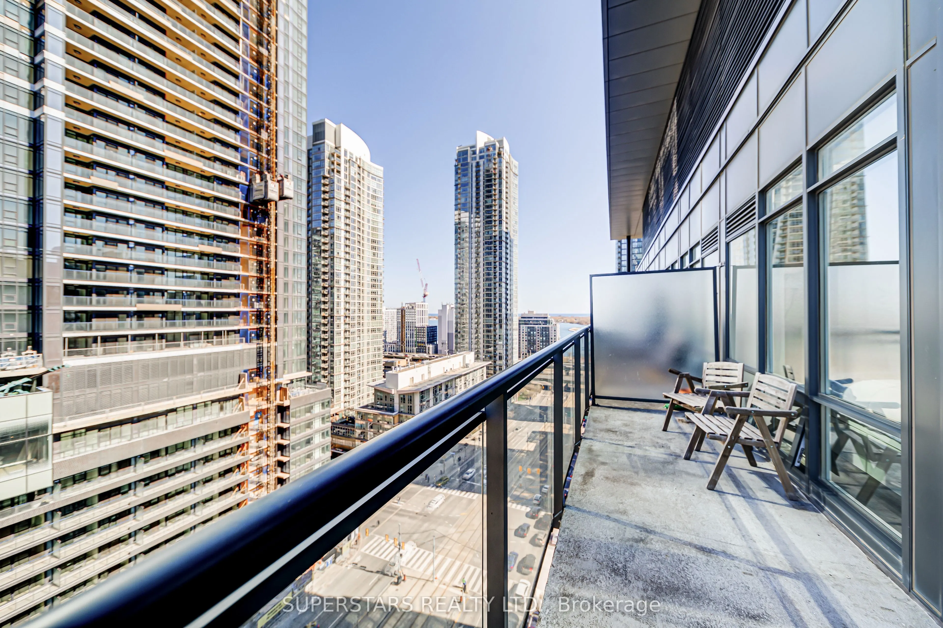 4K Spadina Avenue, #1908