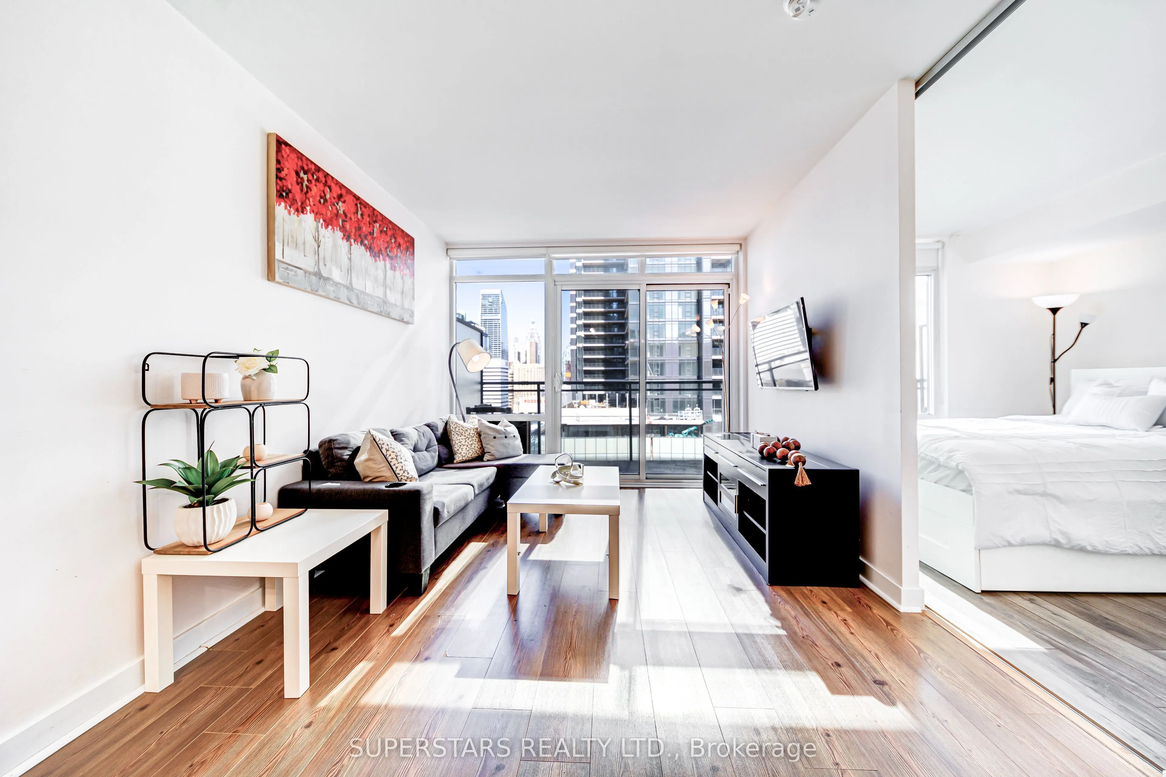 4K Spadina Avenue, #1908