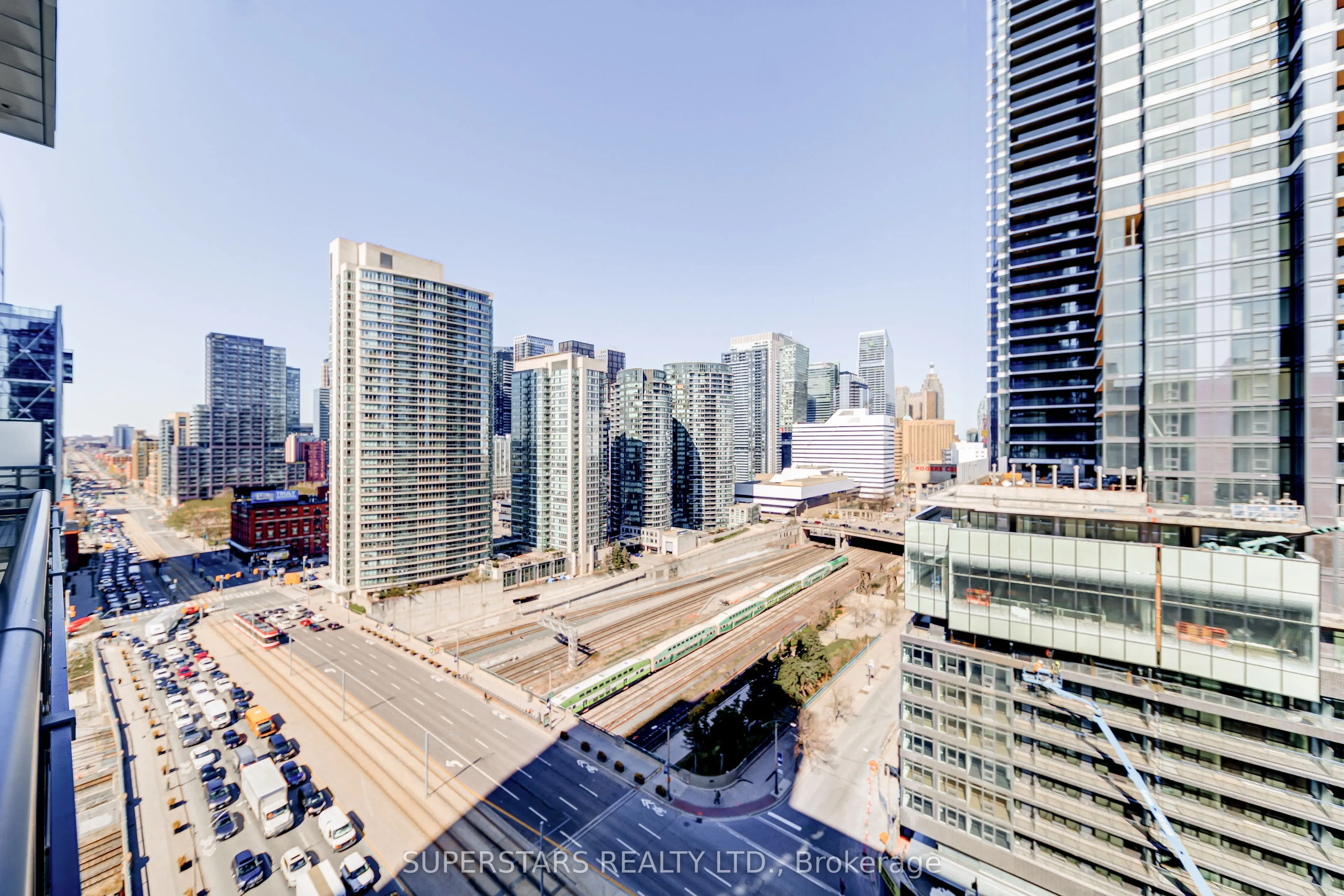 4K Spadina Avenue, #1908