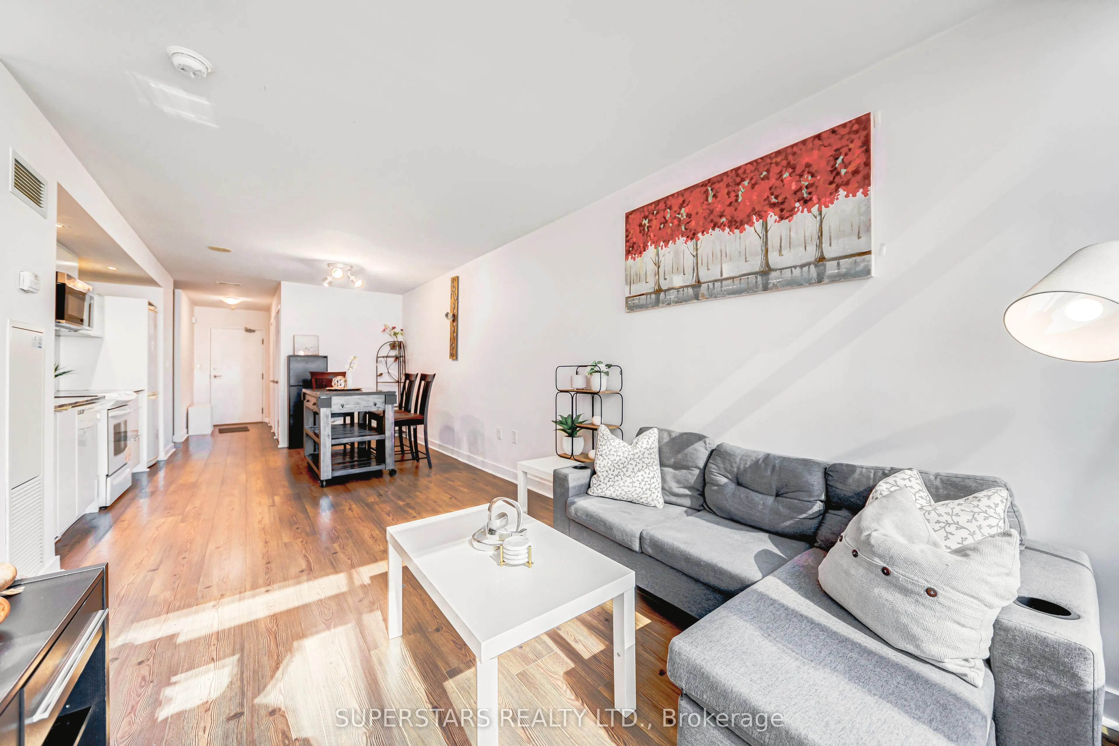 4K Spadina Avenue, #1908