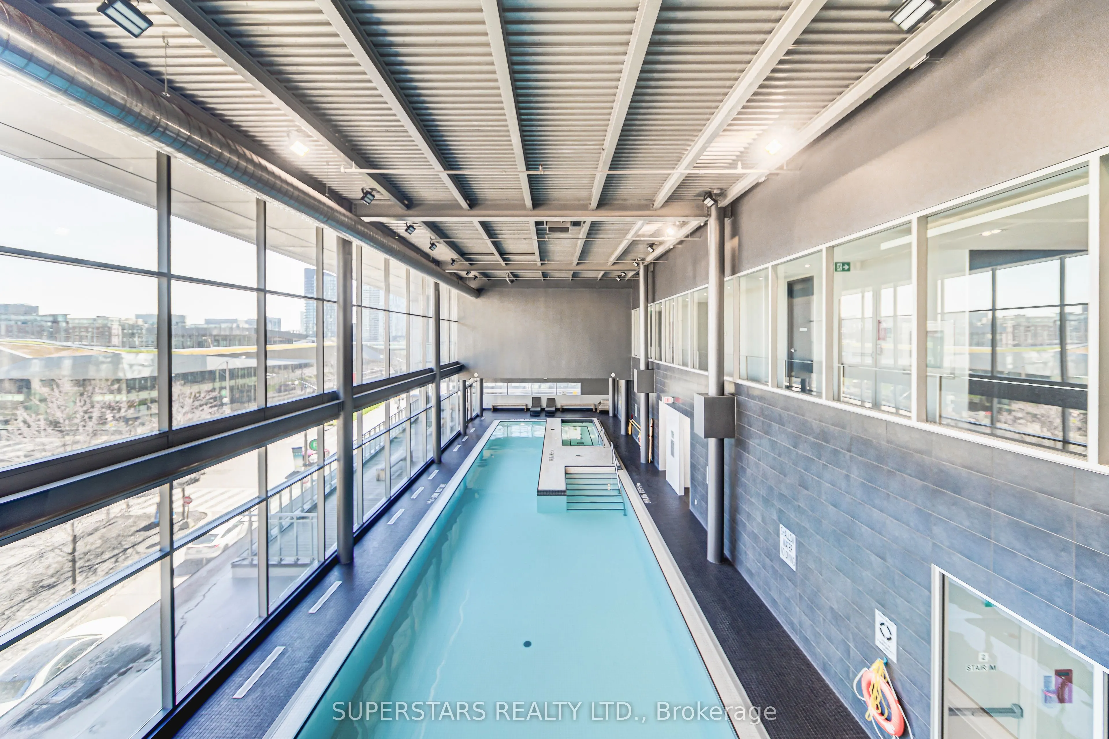 4K Spadina Avenue, #1908