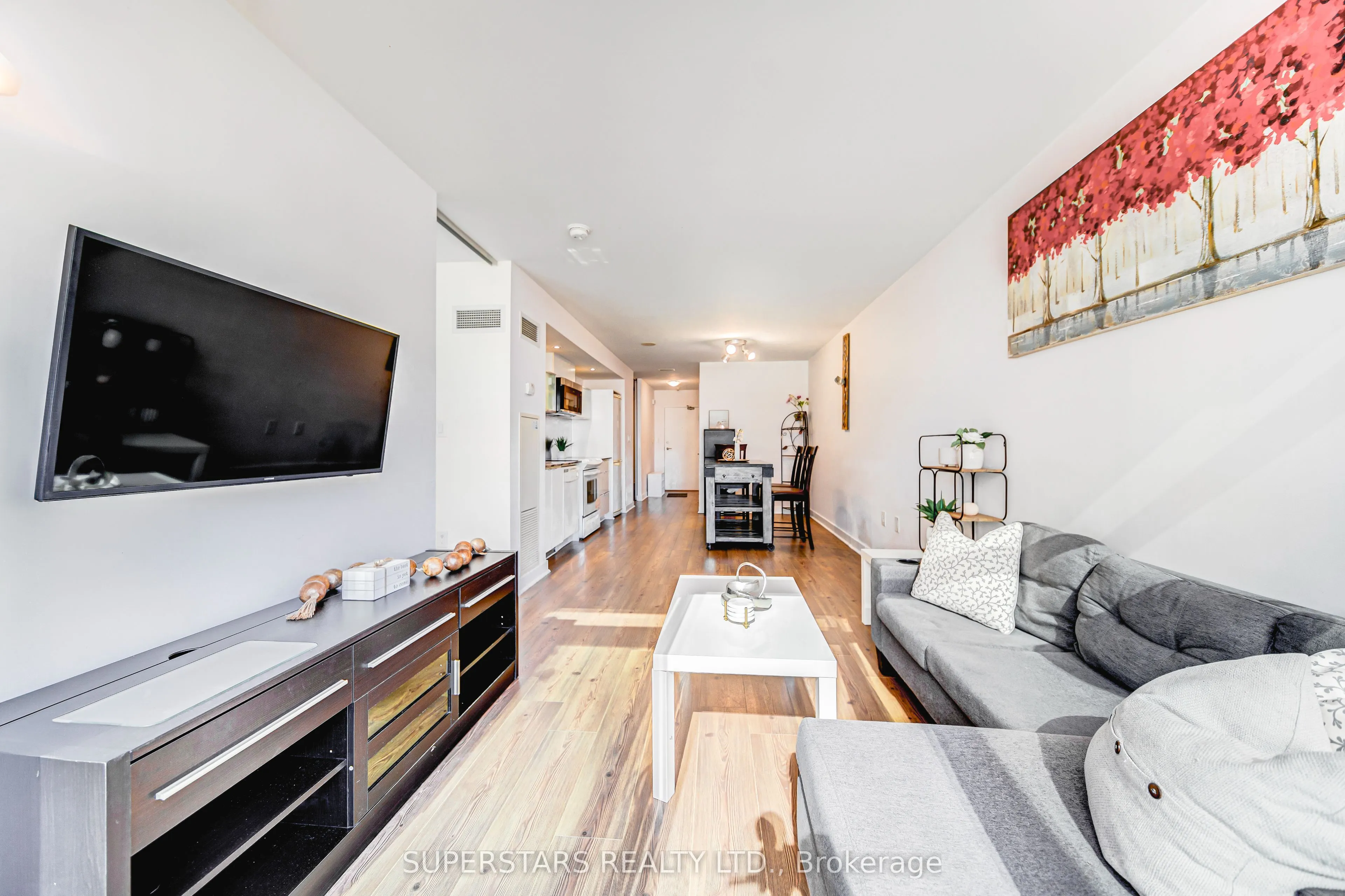4K Spadina Avenue, #1908