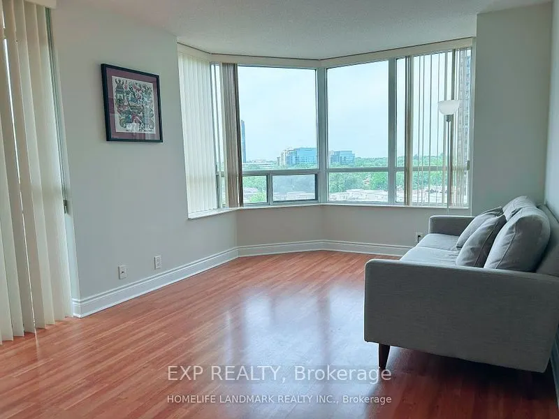 80 Harrison Garden Boulevard, #827