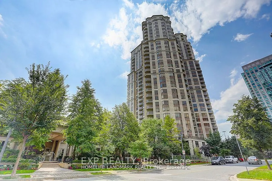 80 Harrison Garden Boulevard, #827