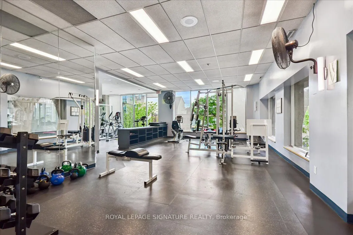 942 Yonge Street, #410