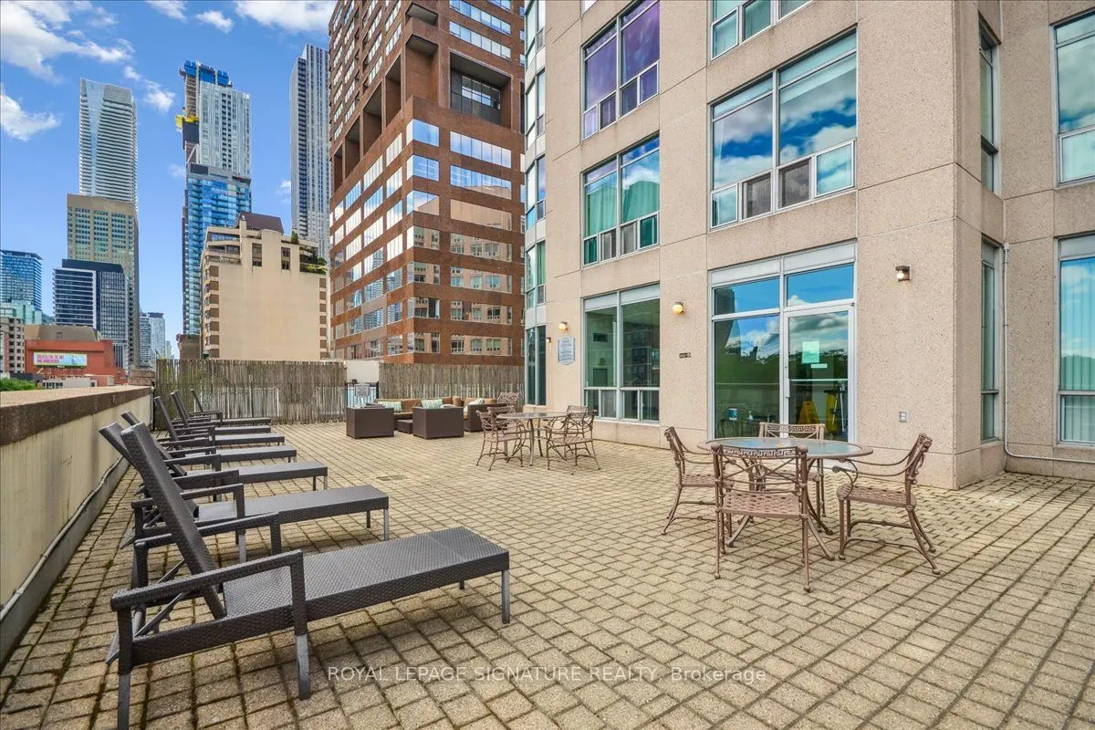 942 Yonge Street, #410
