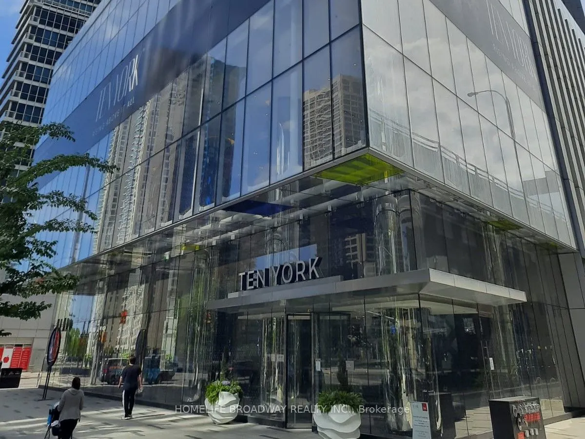 10 York Street, #6201