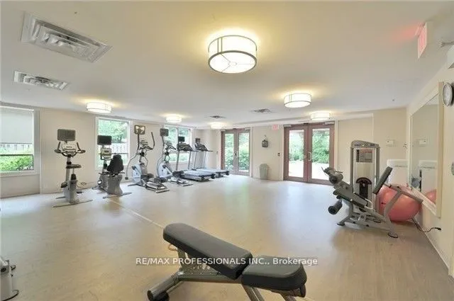 23 Rean Drive, #207