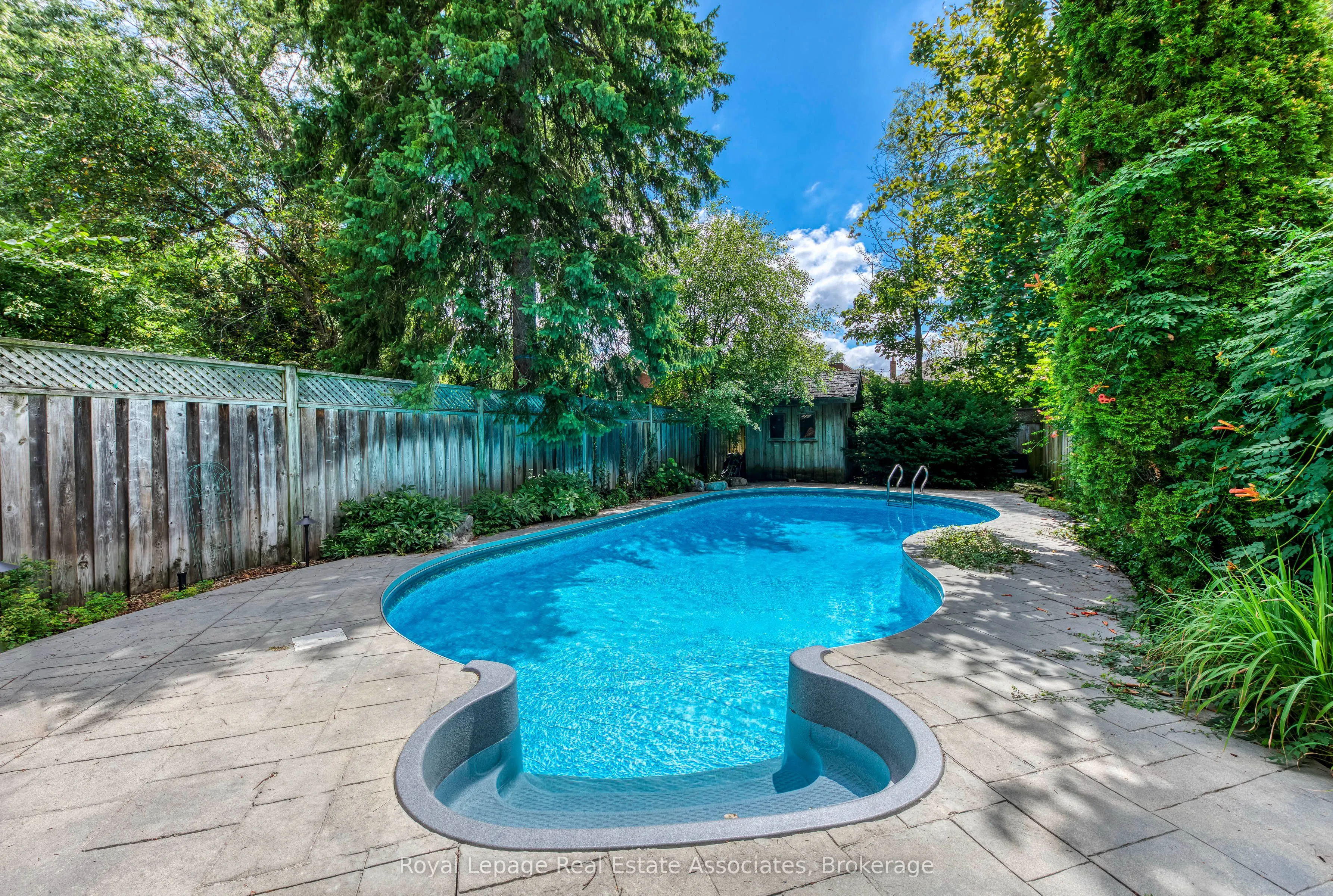 123 Melrose Avenue