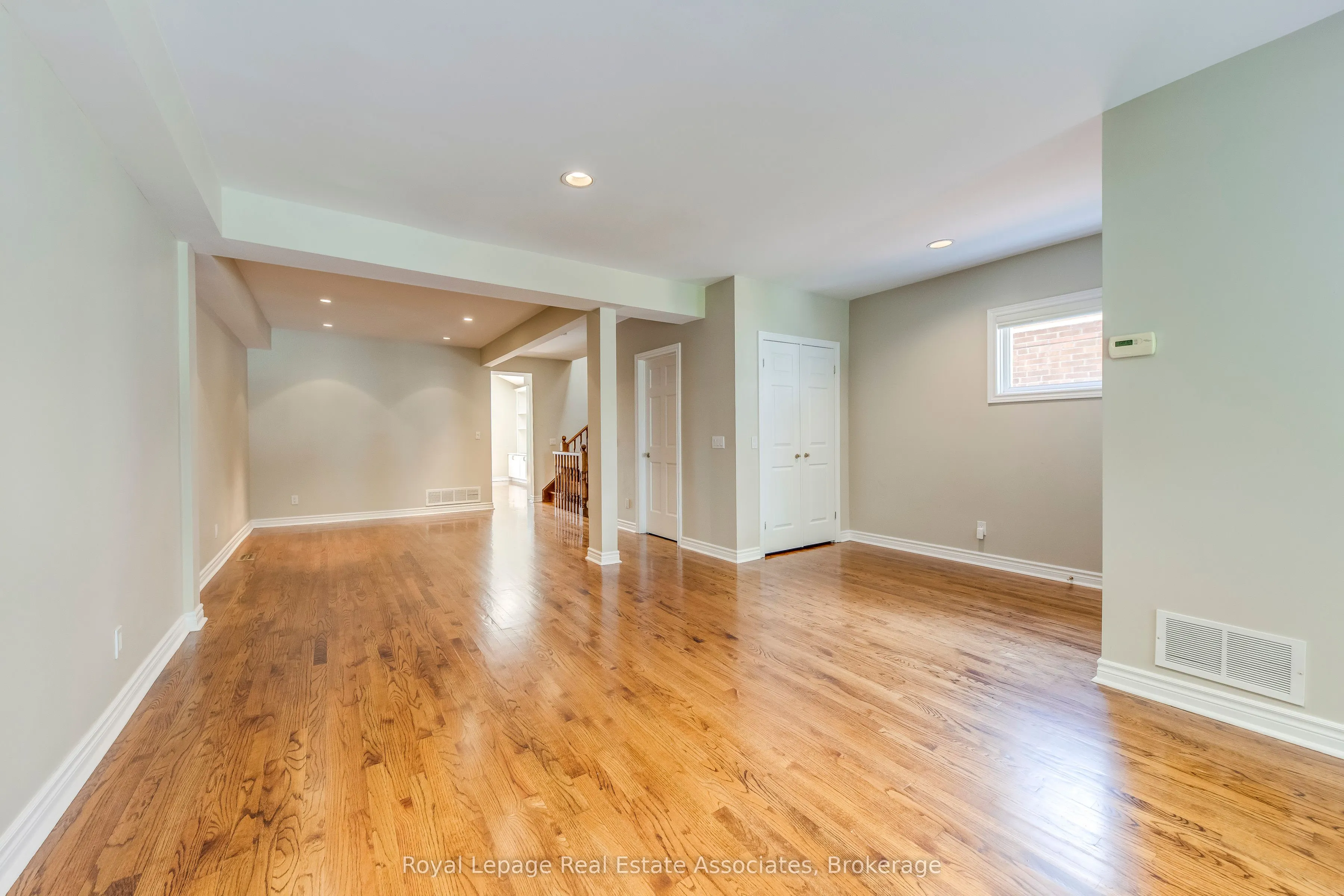 123 Melrose Avenue