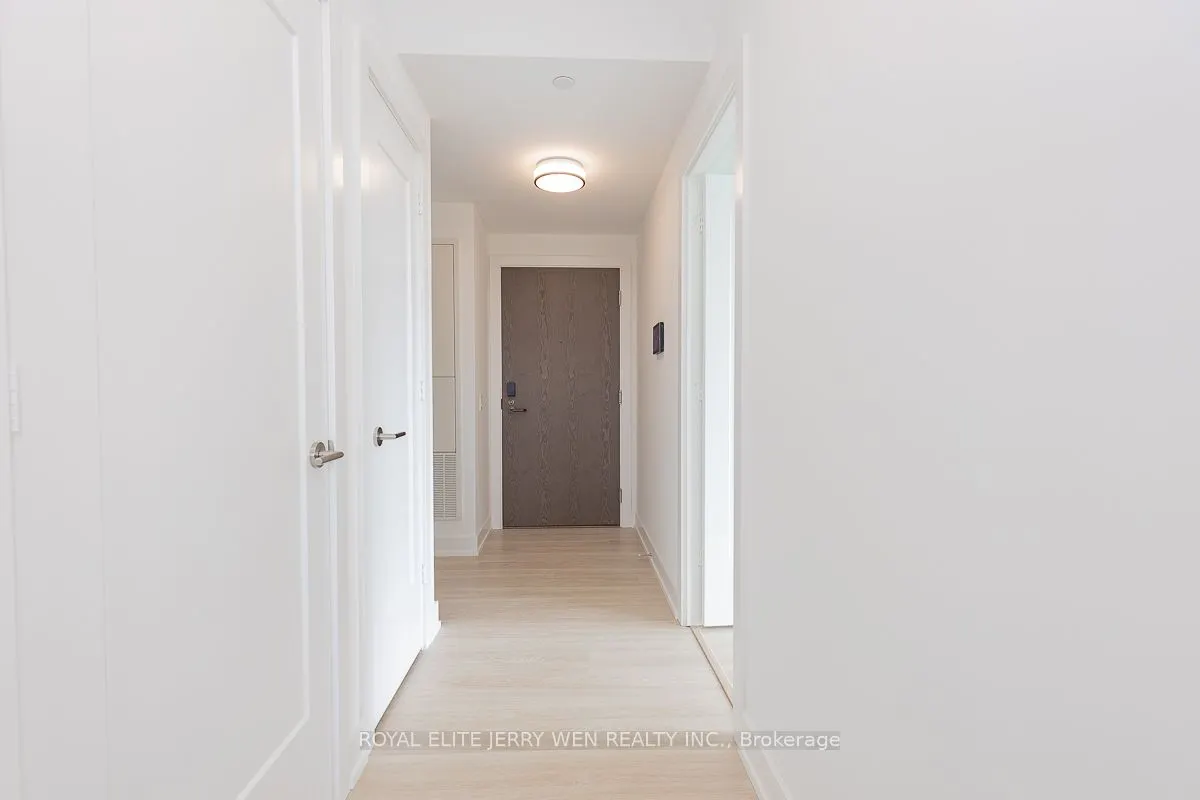 30 Inn On The Park Drive, #3410