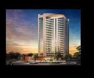 5740 Yonge Street, #707