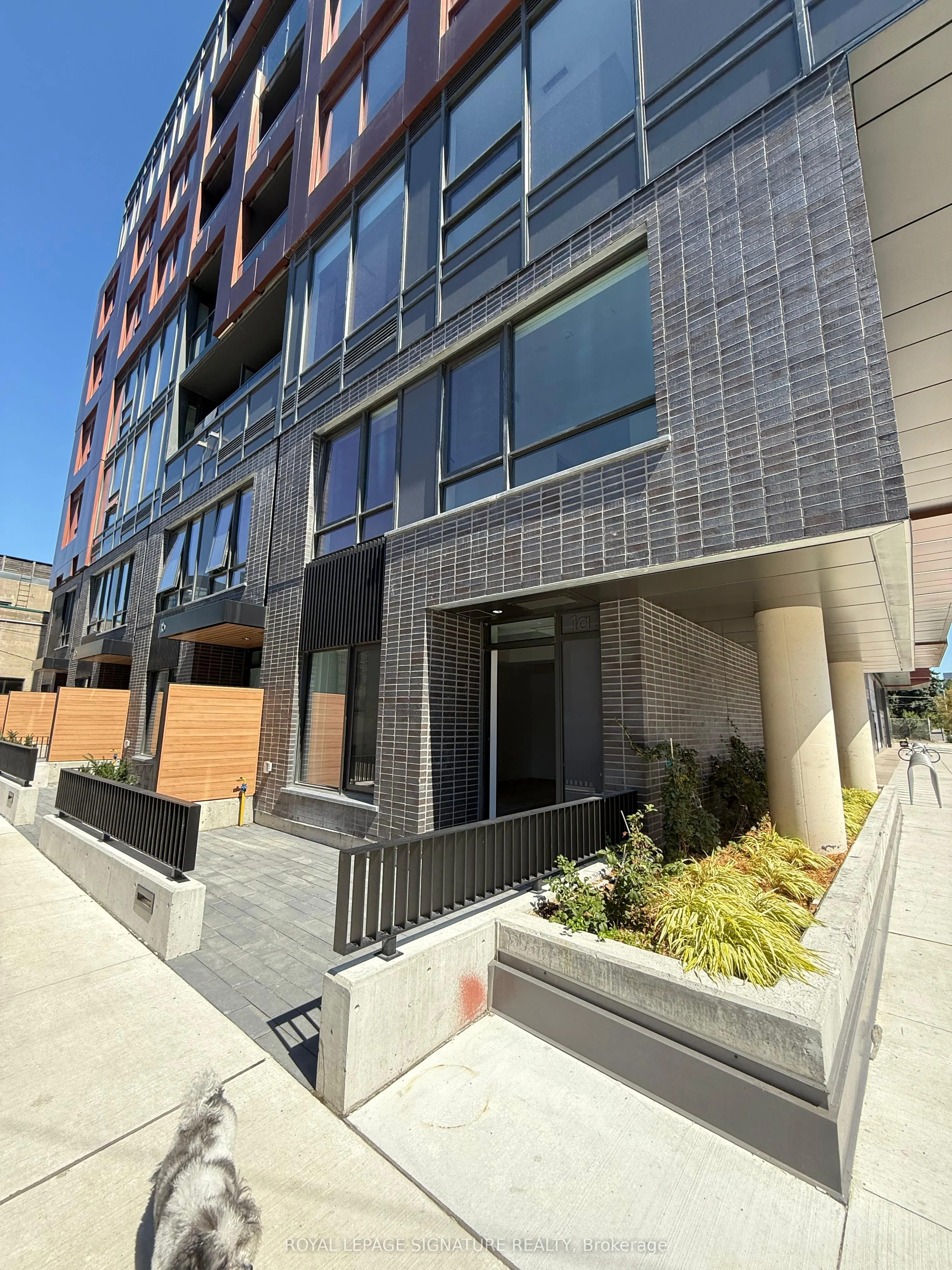 28 Eastern Avenue, #106