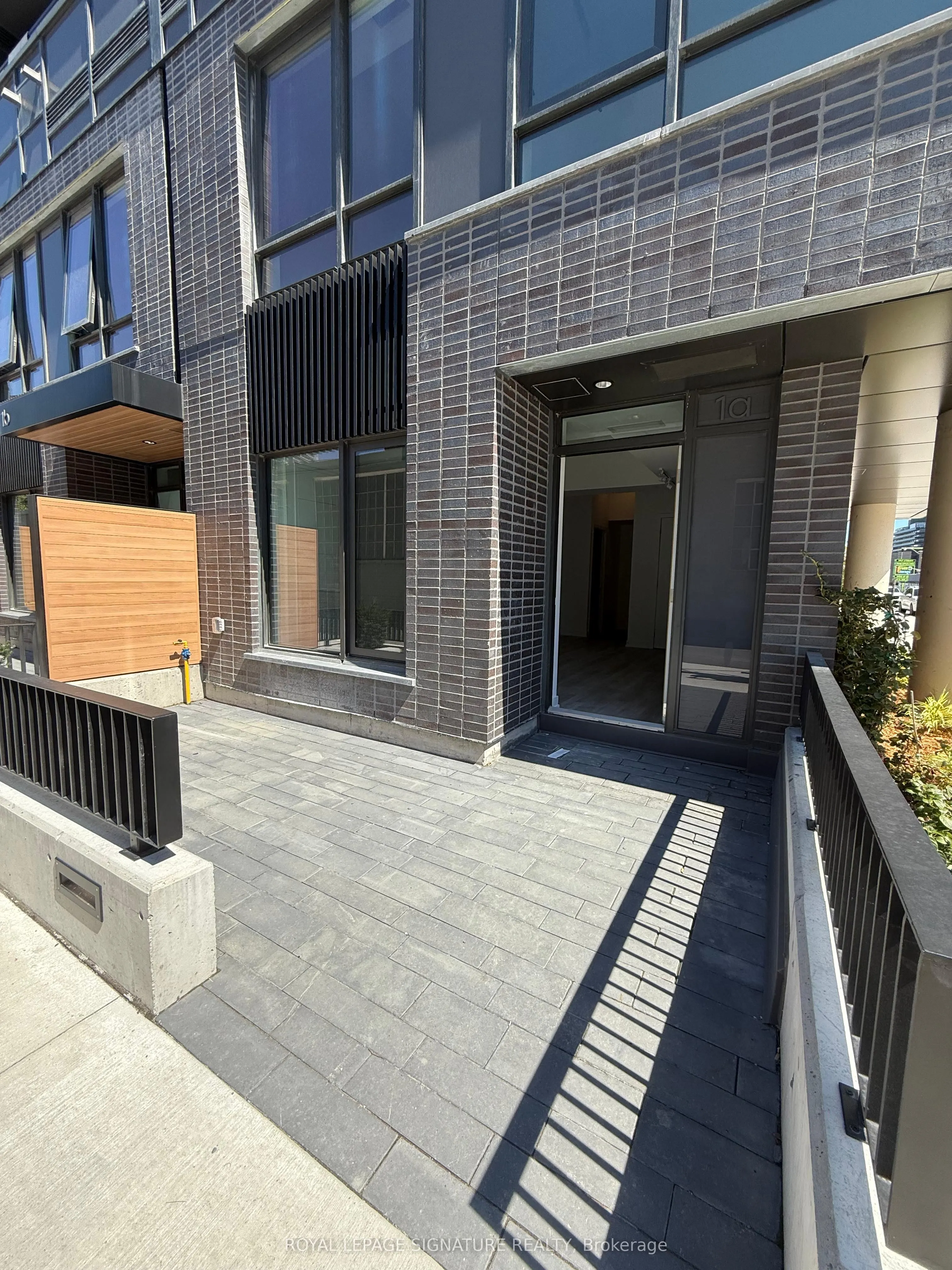28 Eastern Avenue, #106