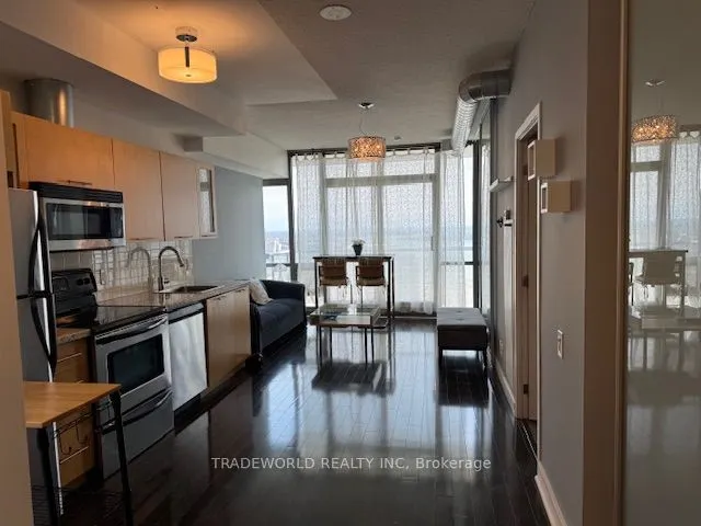 33 Mill Street, #1805