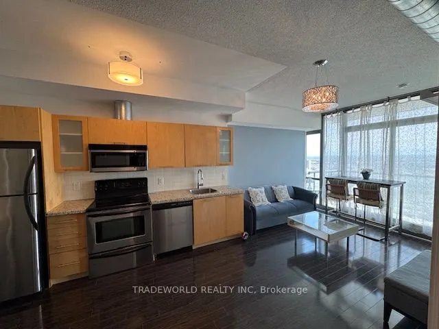 33 Mill Street, #1805