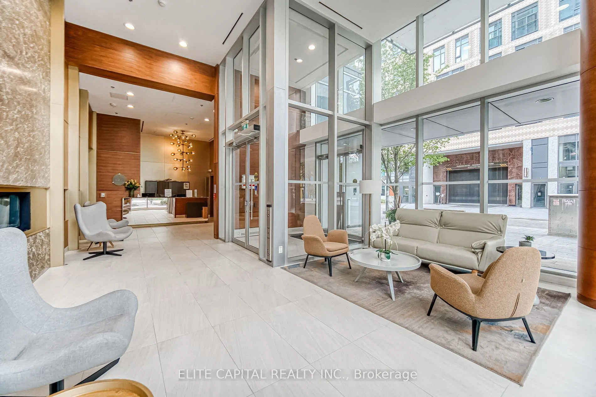 455 Front Street E, #N311