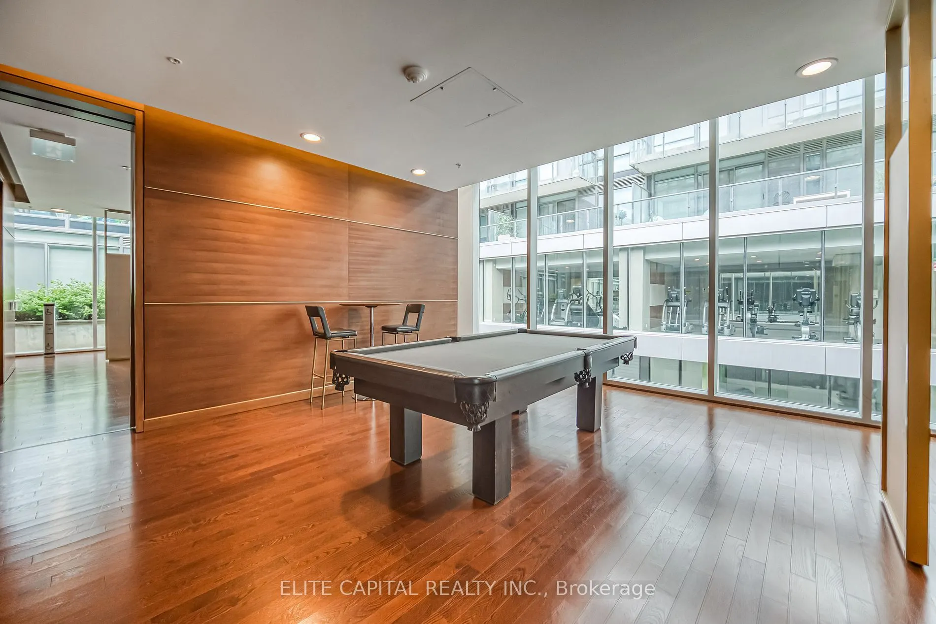455 Front Street E, #N311