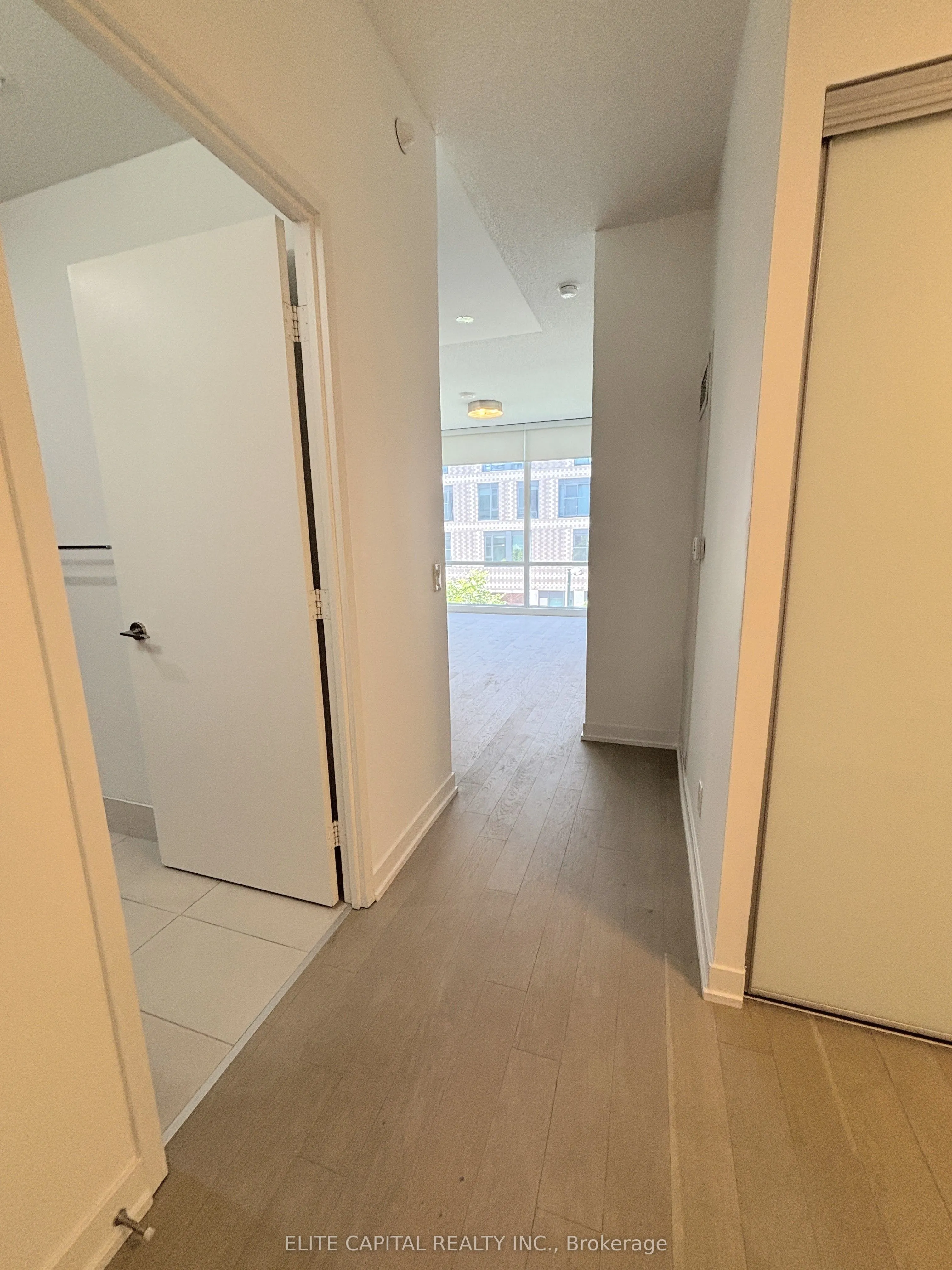 455 Front Street E, #N311