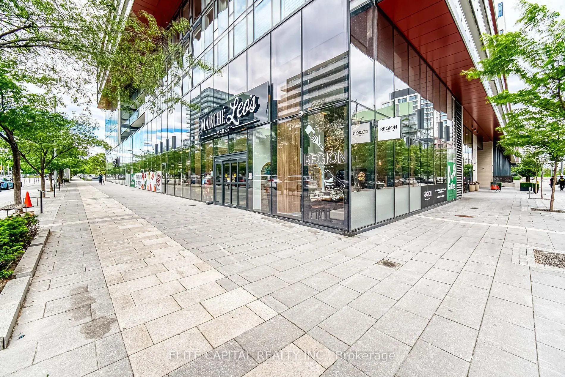 455 Front Street E, #N311