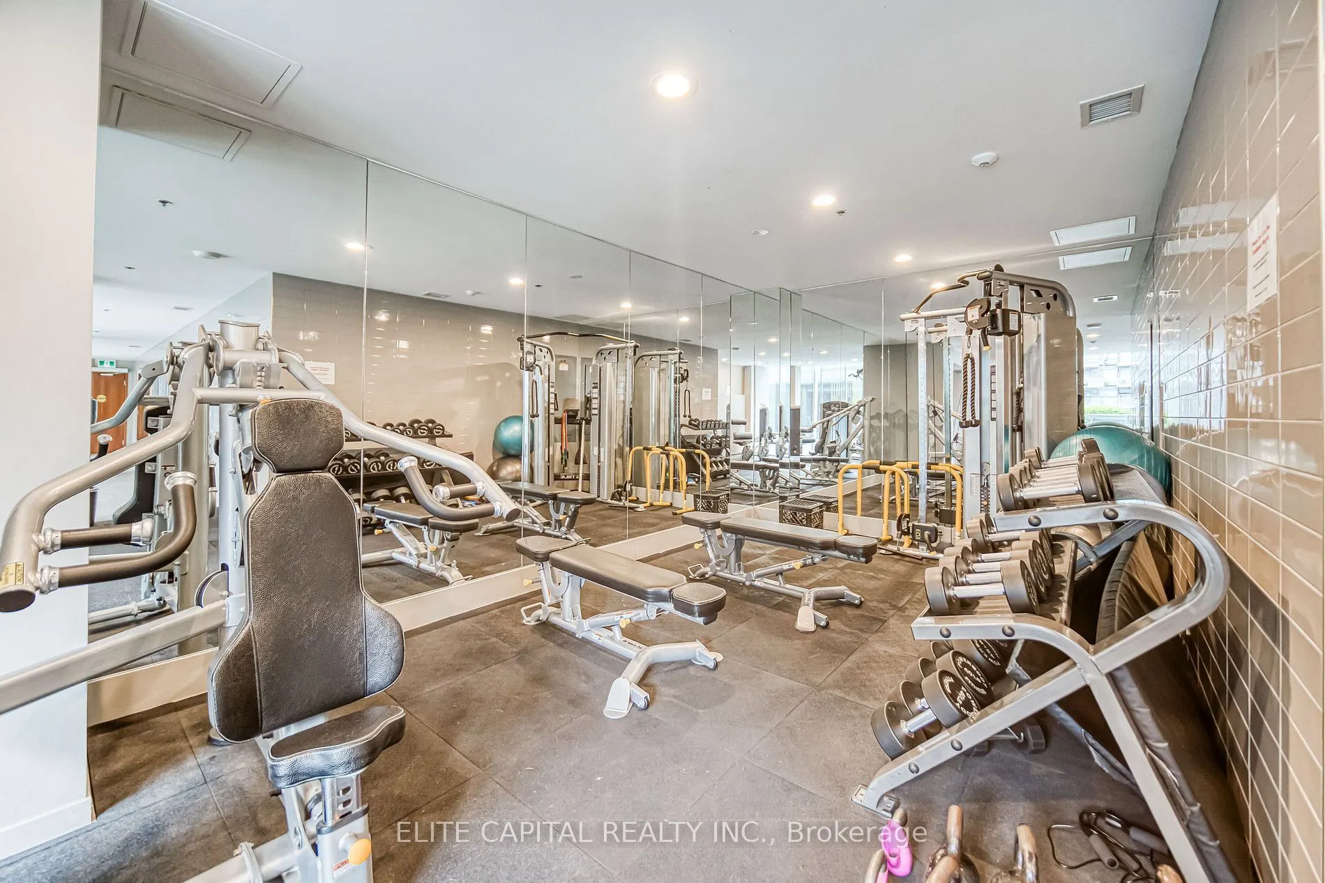 455 Front Street E, #N311