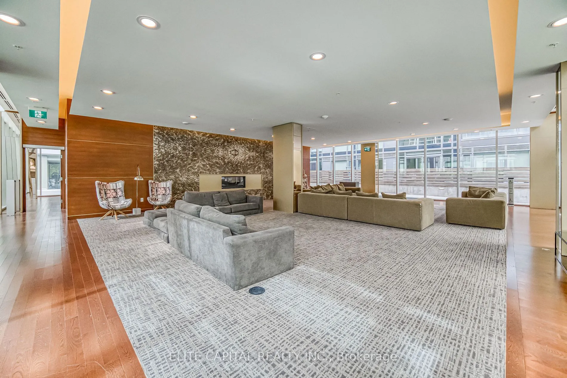 455 Front Street E, #N311