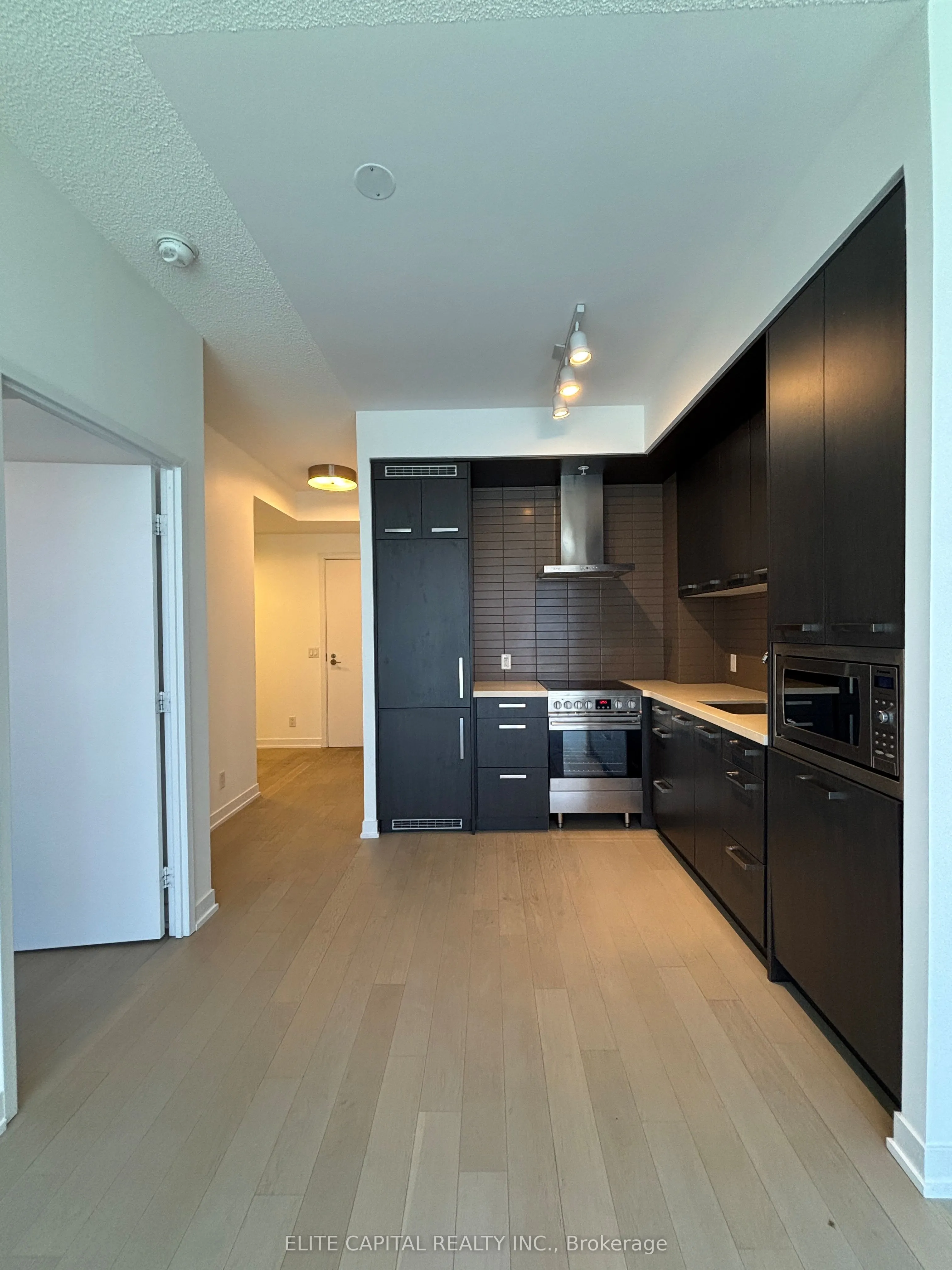 455 Front Street E, #N311