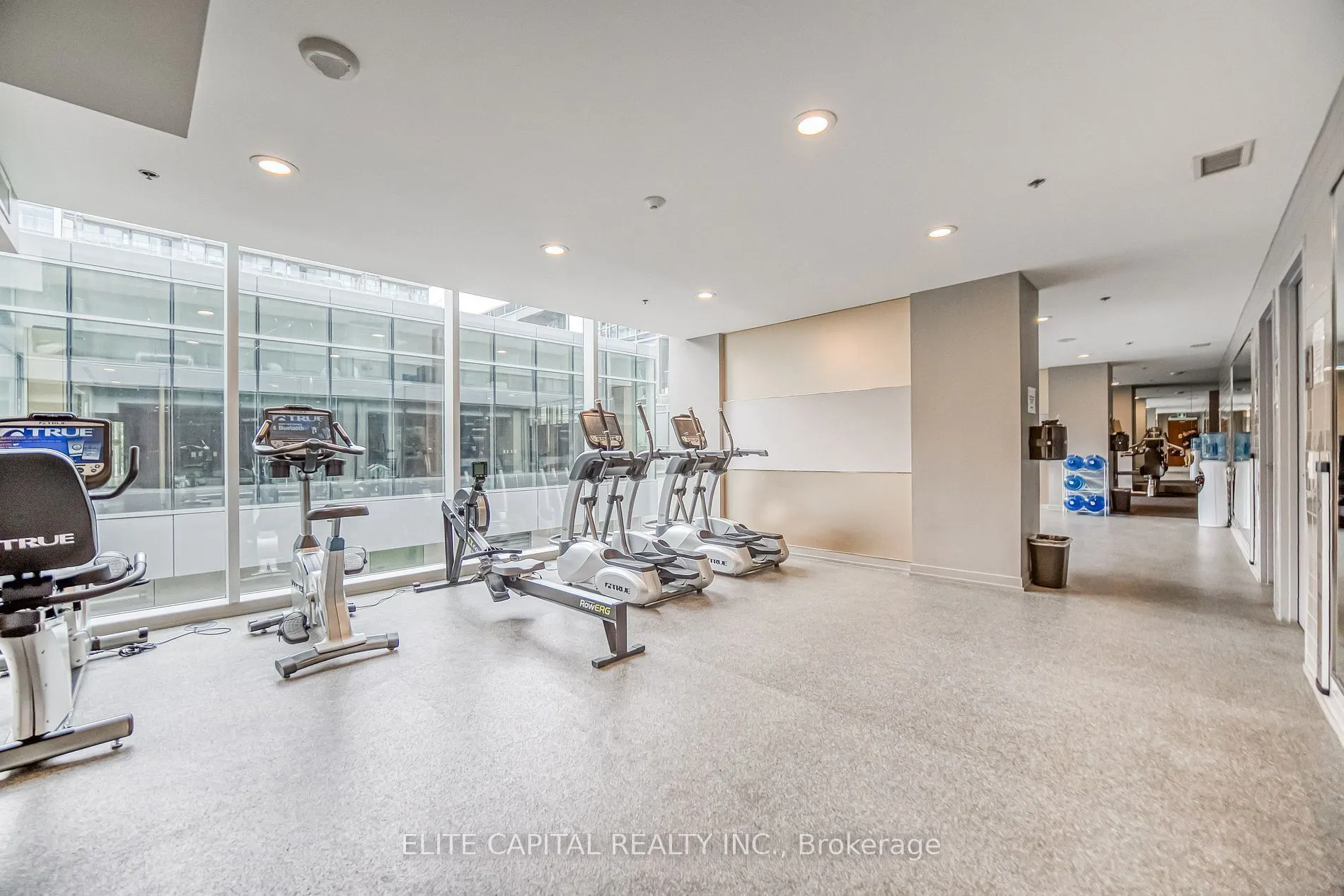 455 Front Street E, #N311