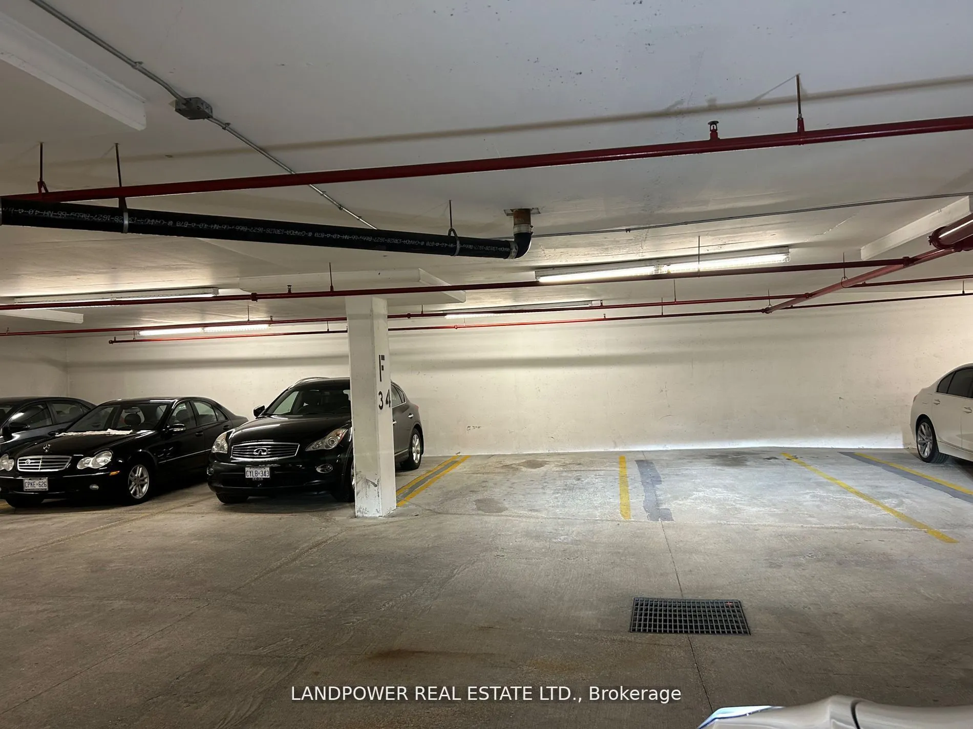 750 Bay Street, #2108