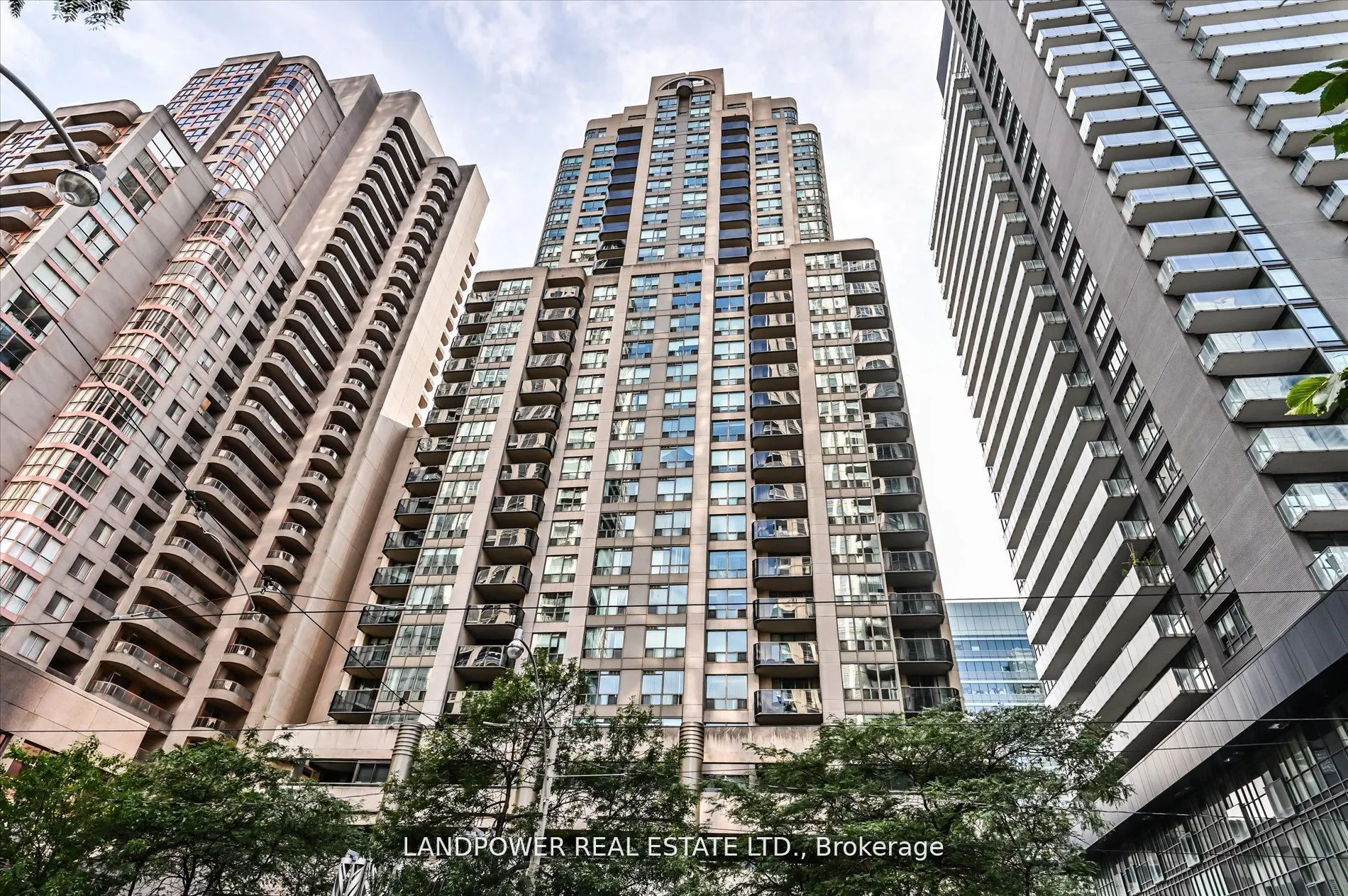 750 Bay Street, #2108
