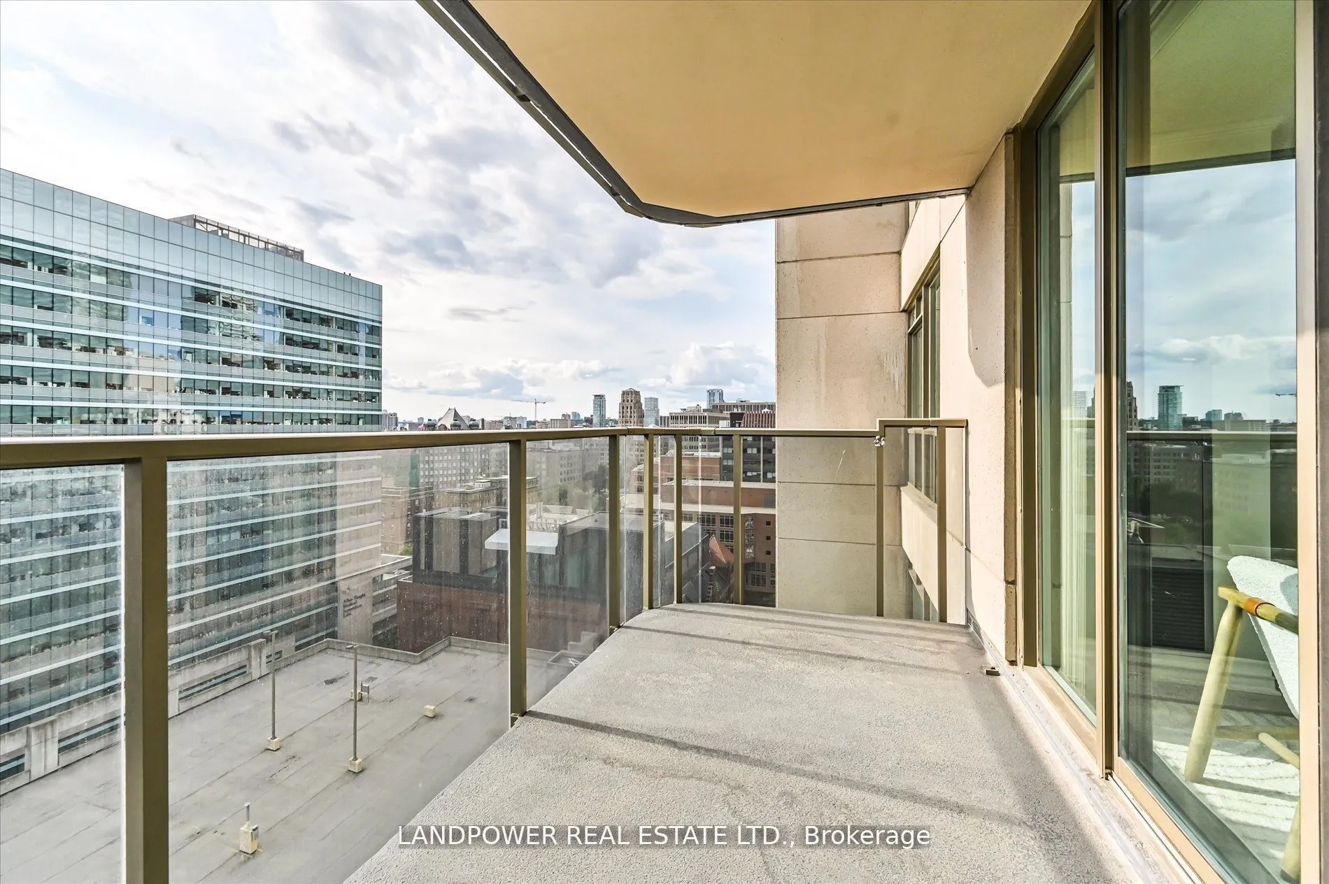 750 Bay Street, #2108
