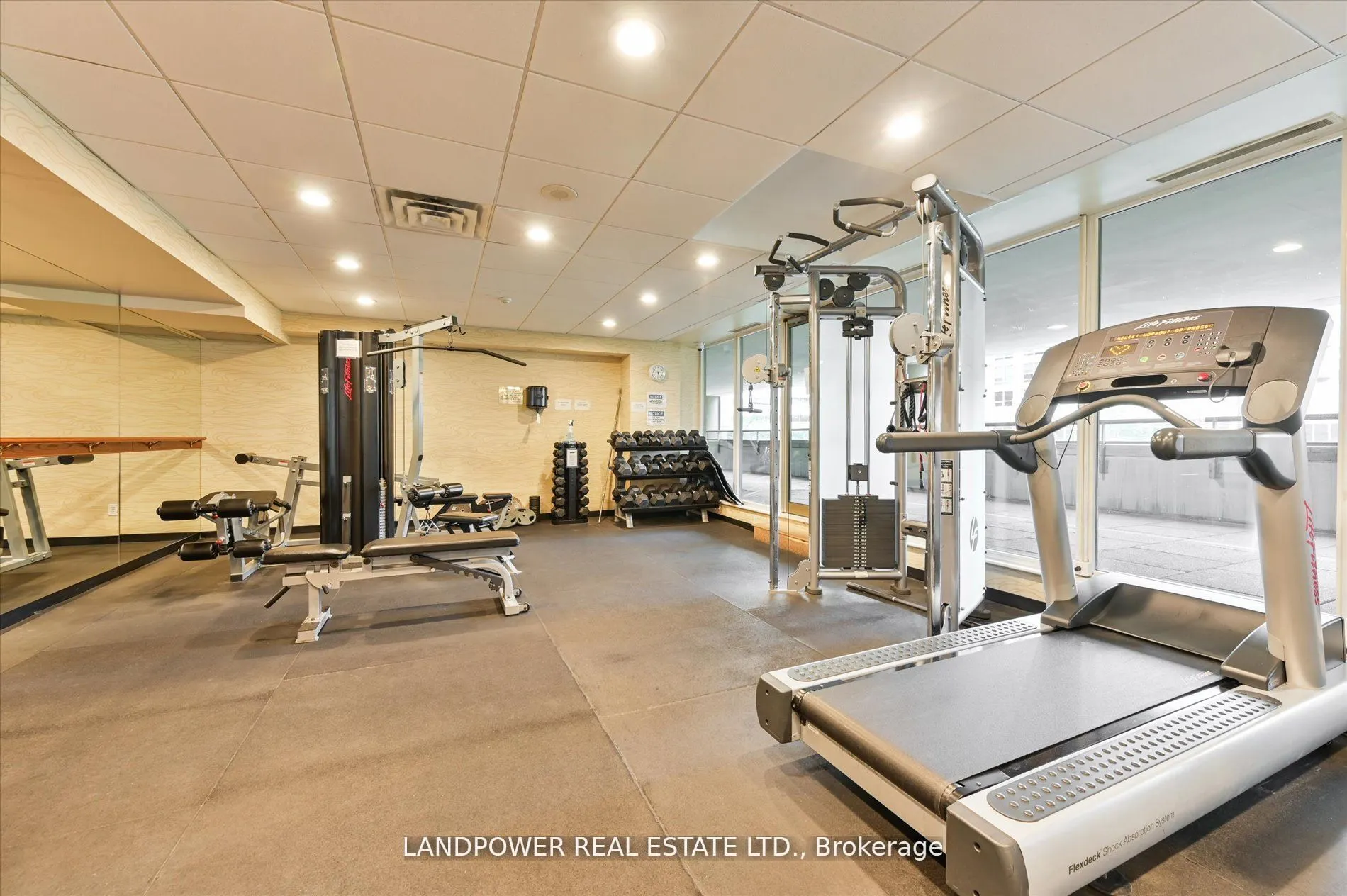 750 Bay Street, #2108