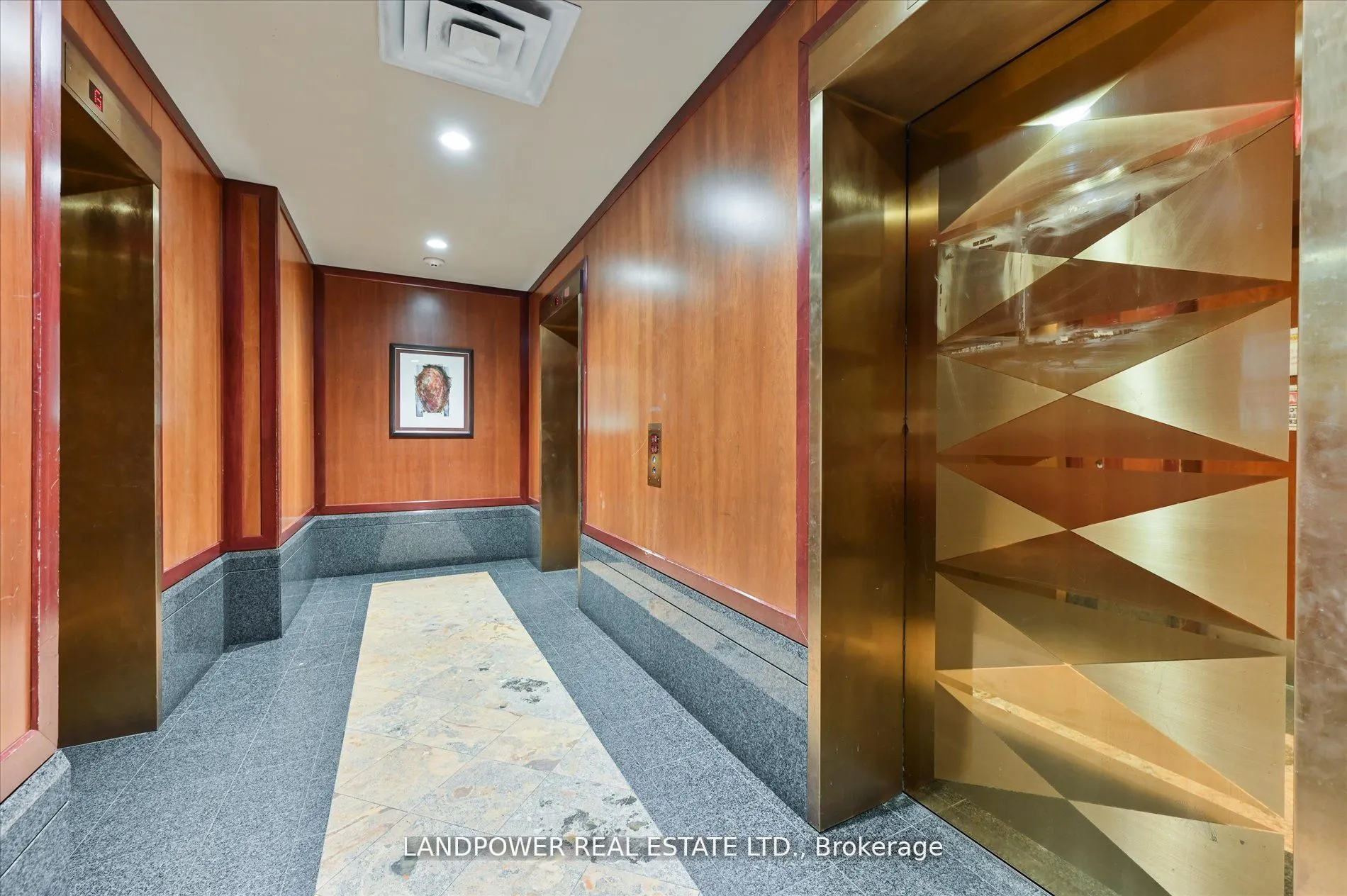 750 Bay Street, #2108