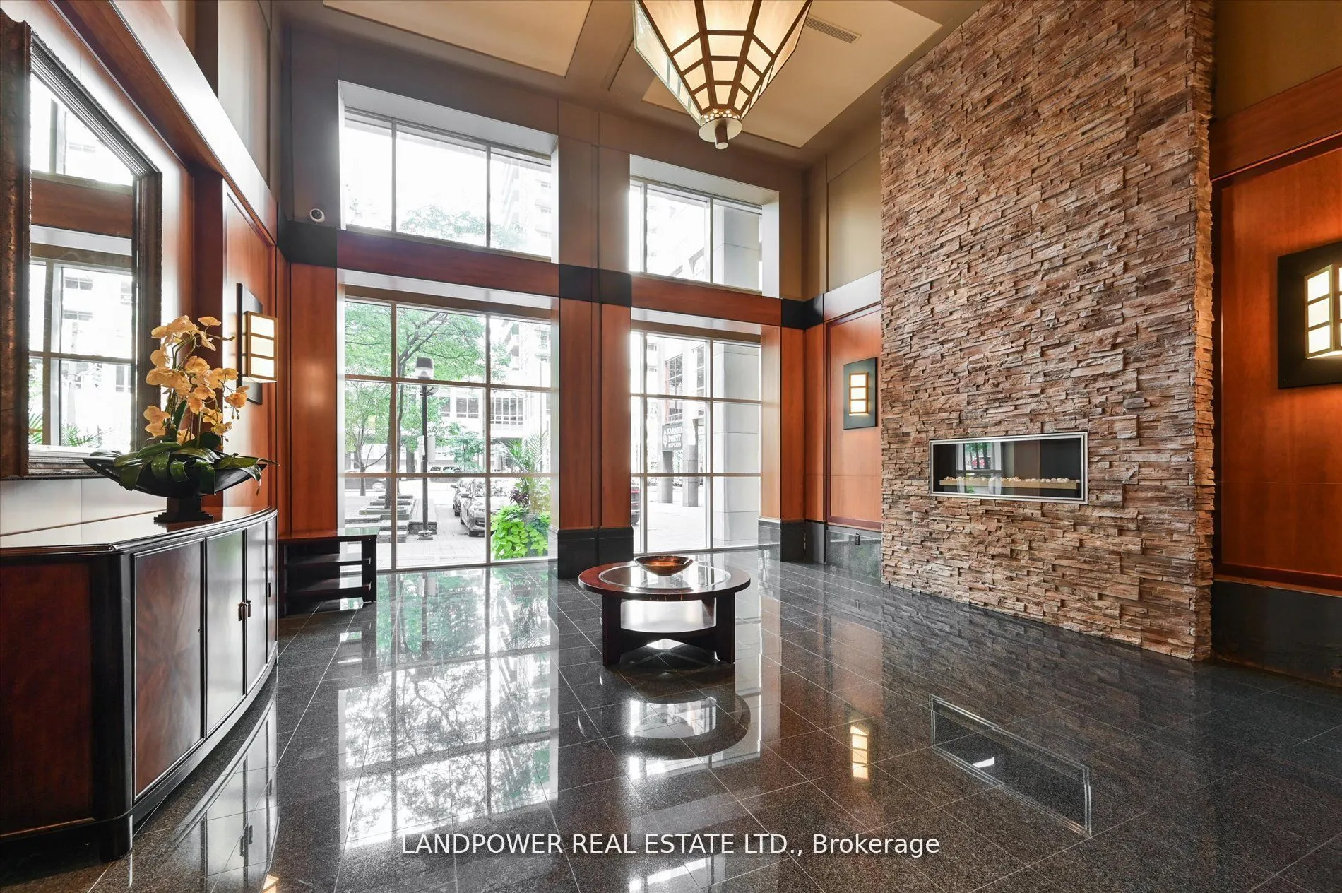 750 Bay Street, #2108