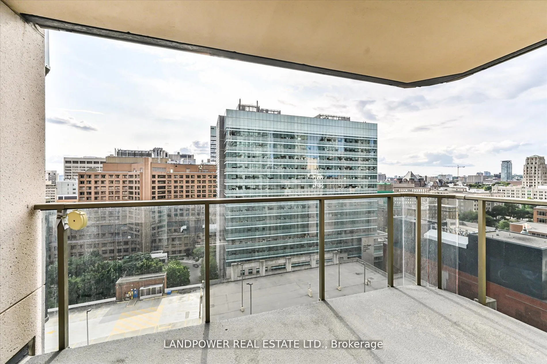 750 Bay Street, #2108