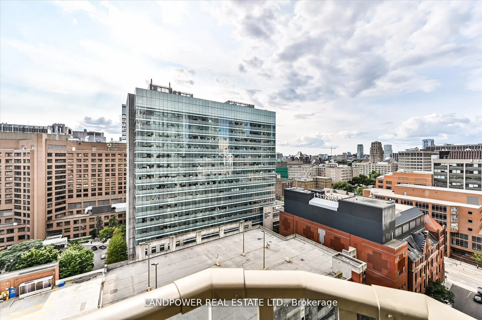 750 Bay Street, #2108