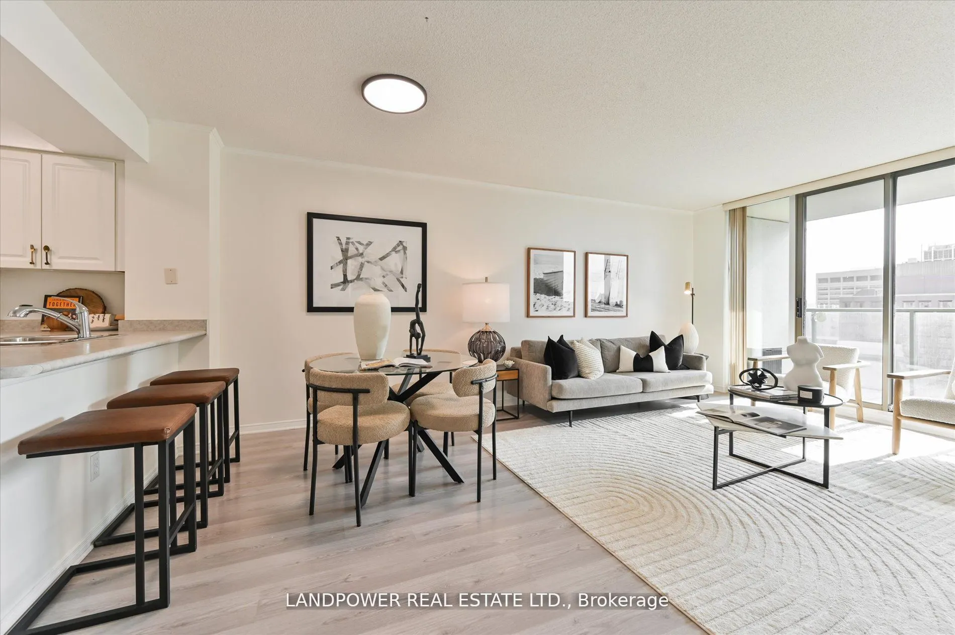 750 Bay Street, #2108