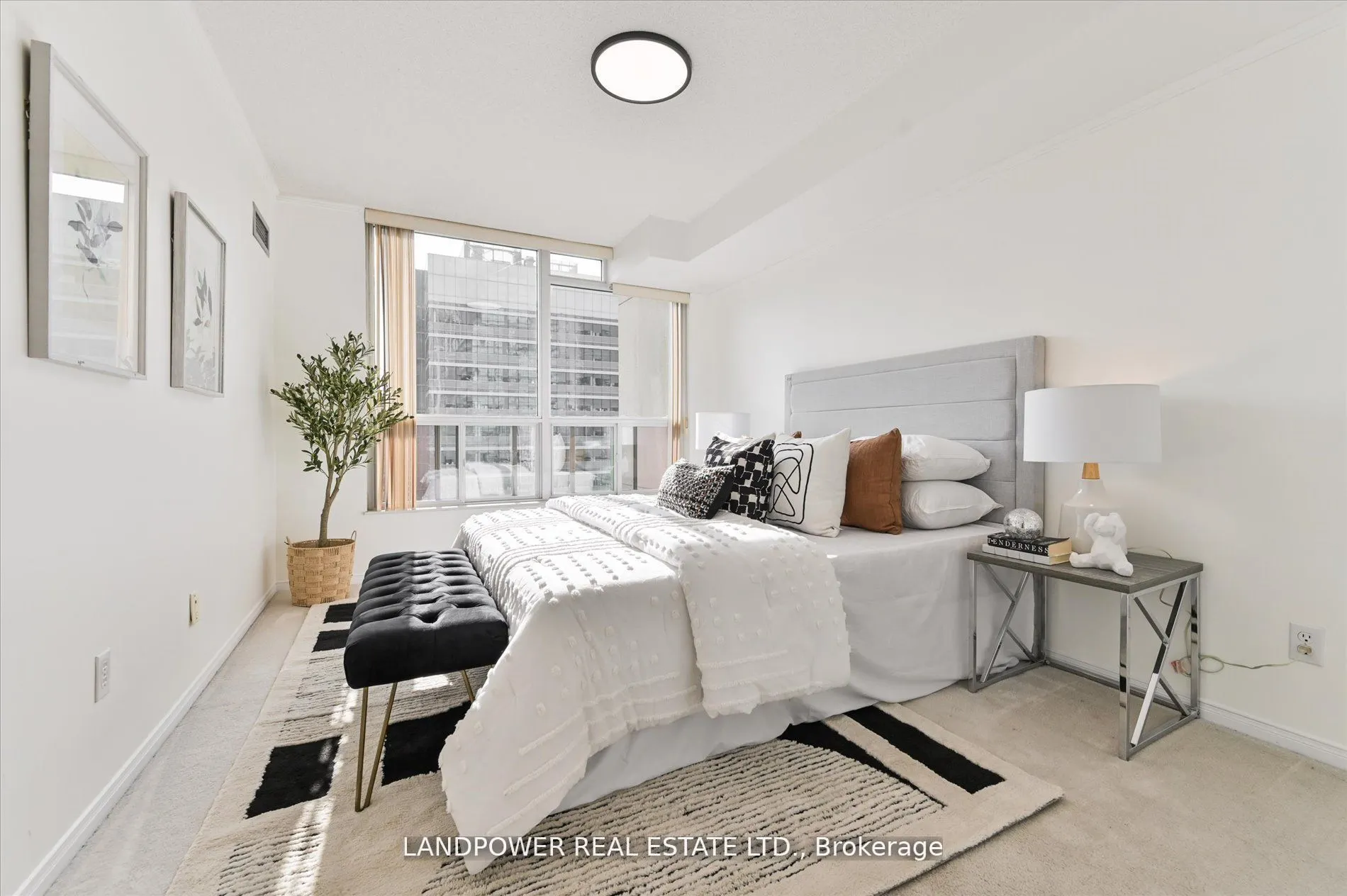 750 Bay Street, #2108