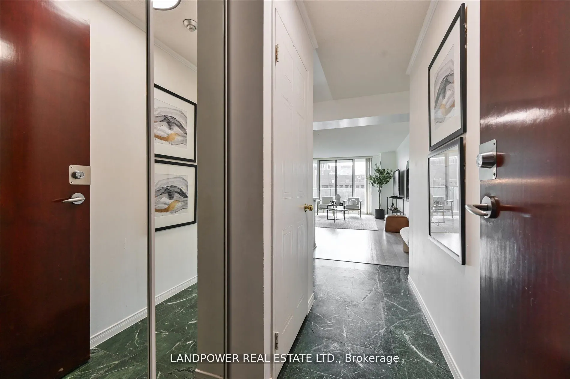 750 Bay Street, #2108