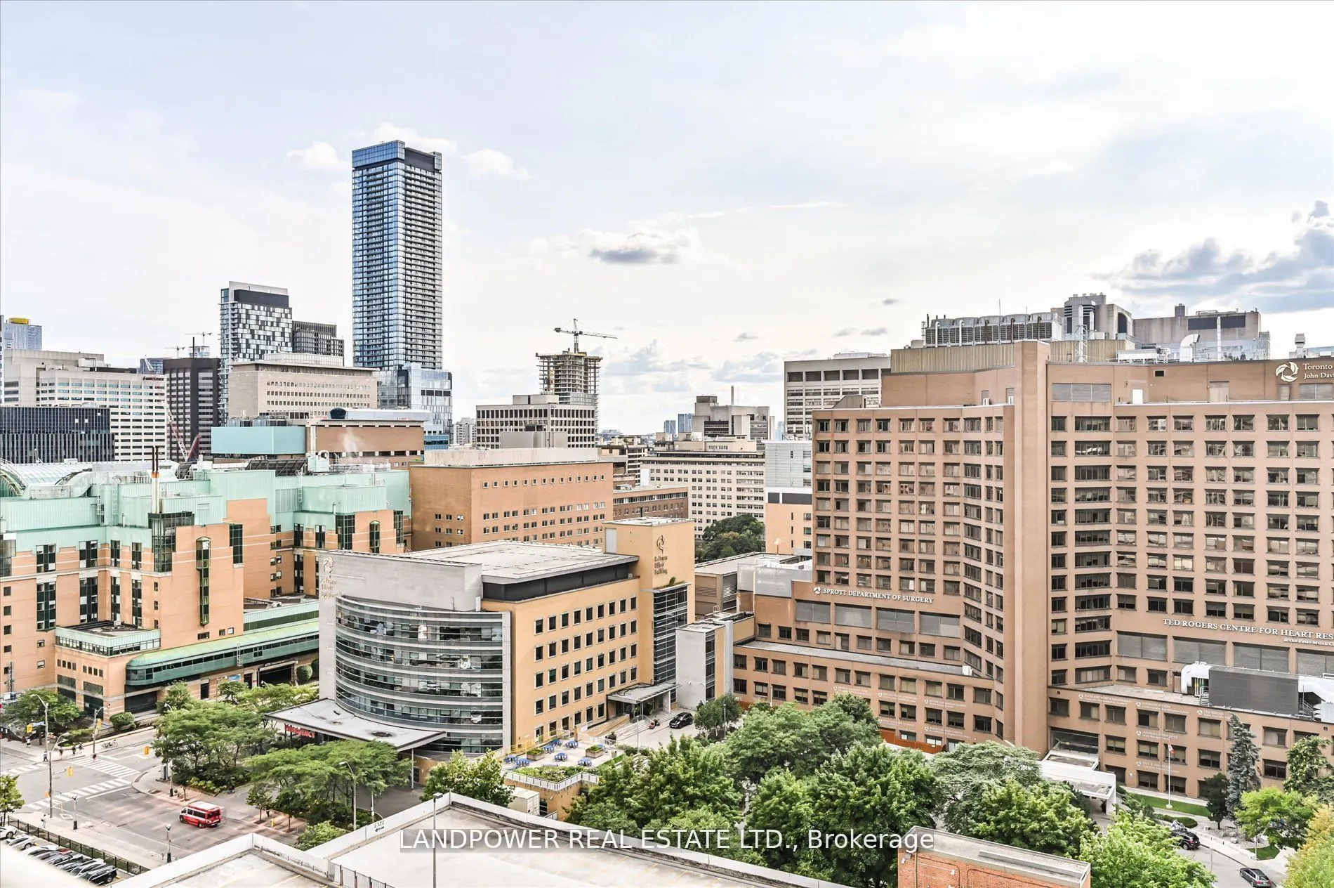 750 Bay Street, #2108