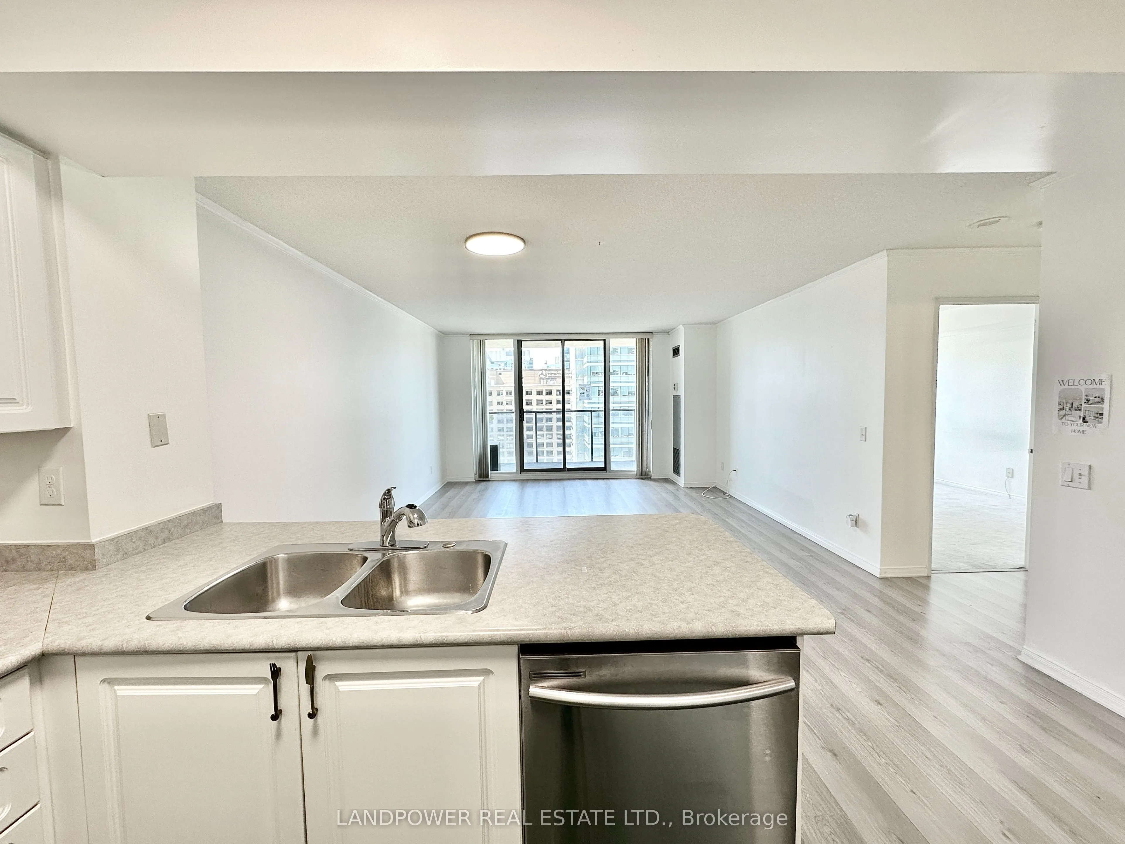 750 Bay Street, #2108