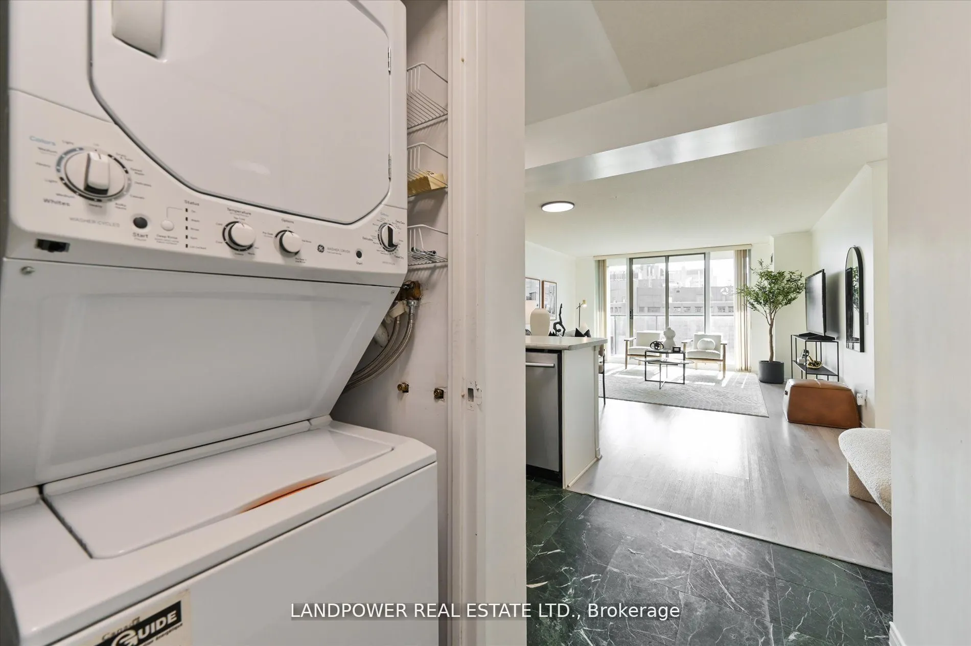 750 Bay Street, #2108