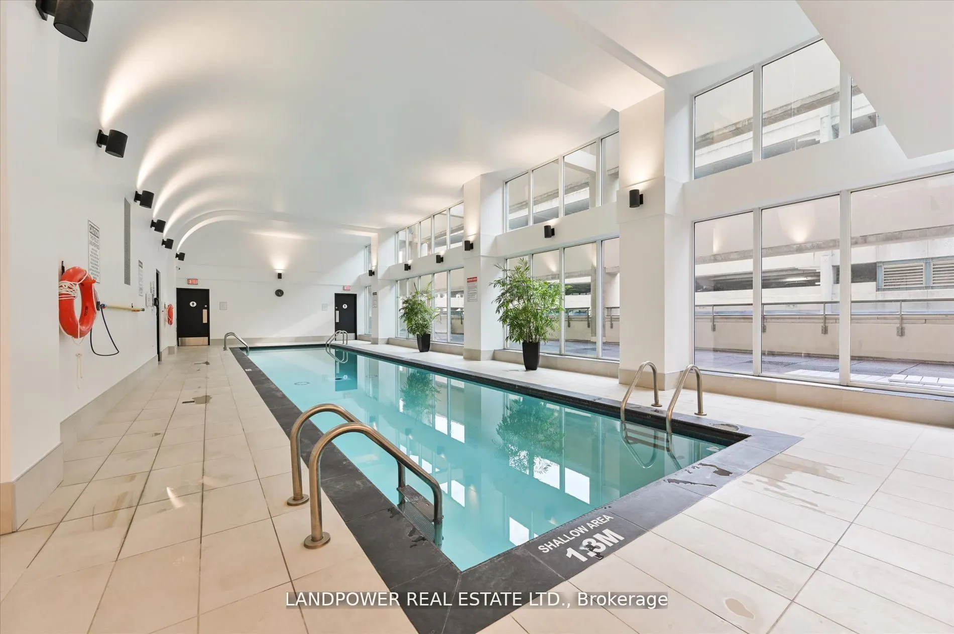750 Bay Street, #2108