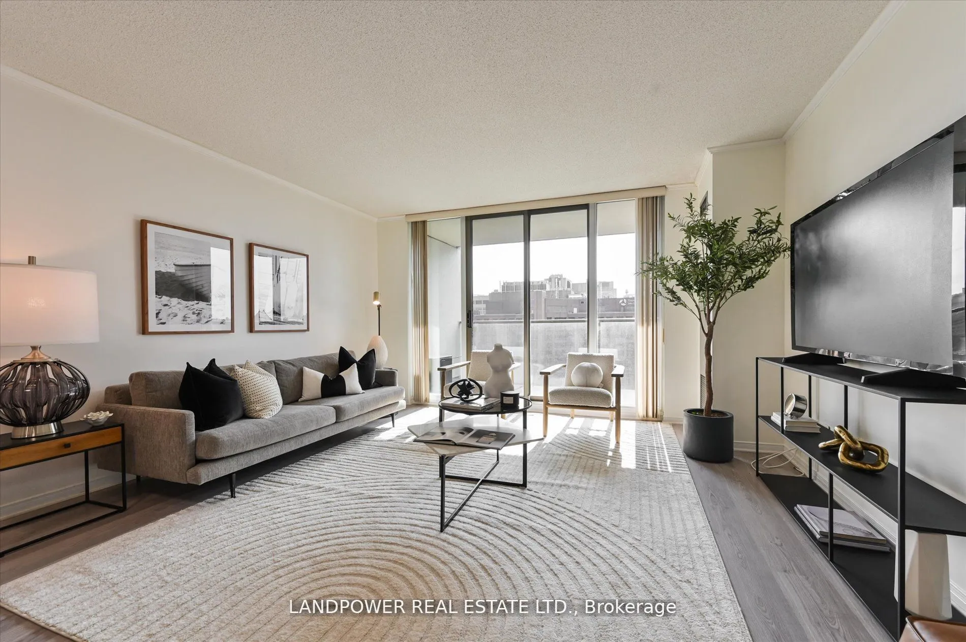 750 Bay Street, #2108