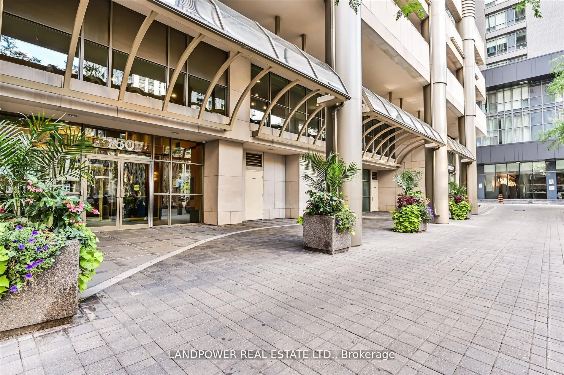 750 Bay Street, #2108