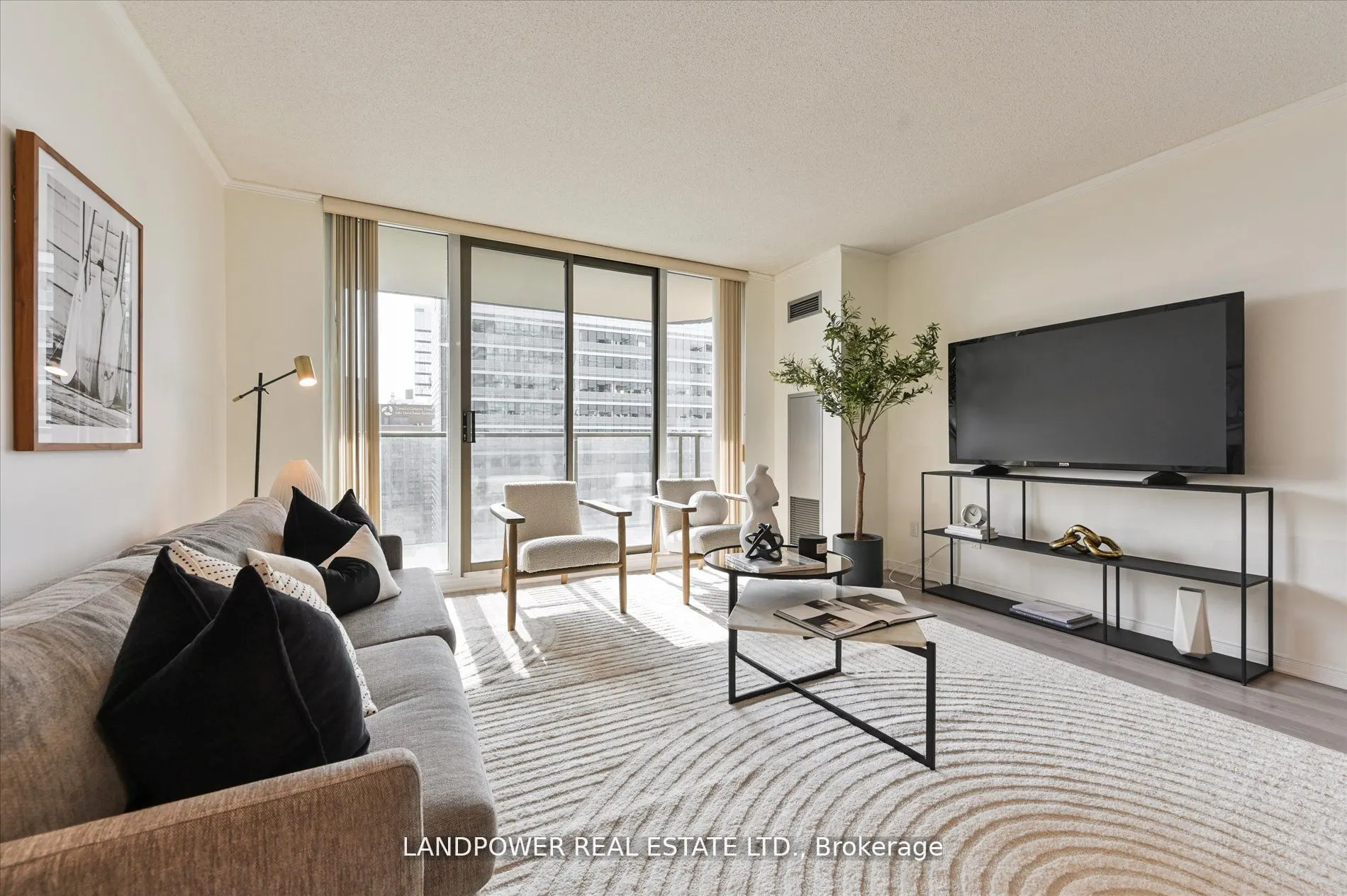750 Bay Street, #2108